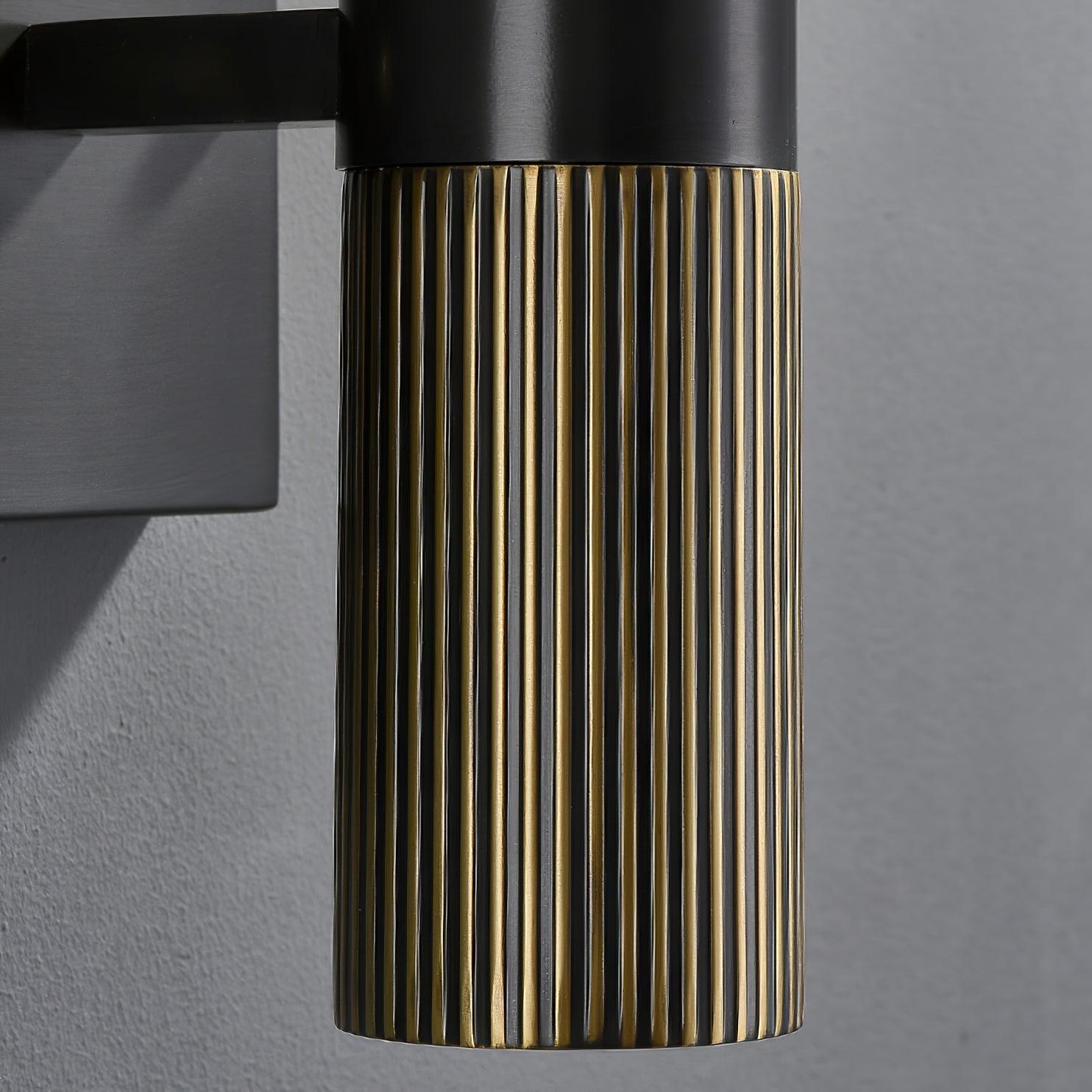 Tinlezo Albaster Wandlamp