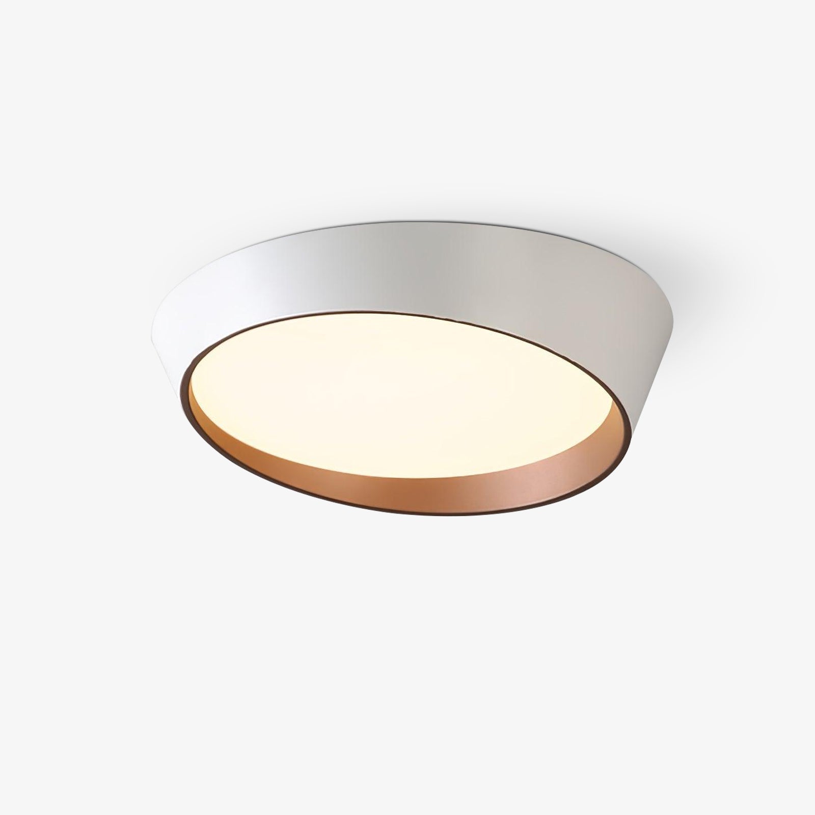 Mirvesso Plafondlamp