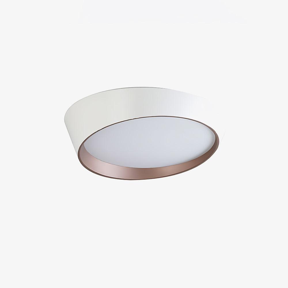 Mirvesso Plafondlamp