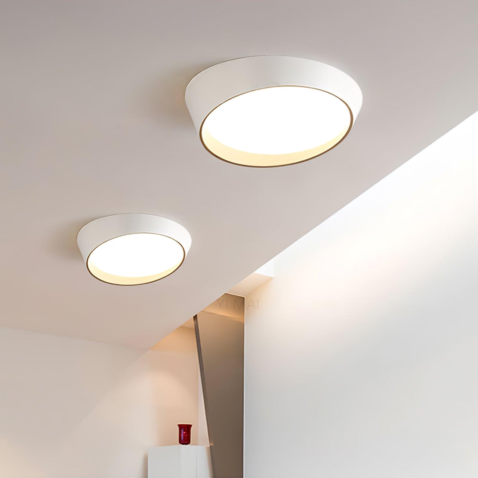 Mirvesso Plafondlamp