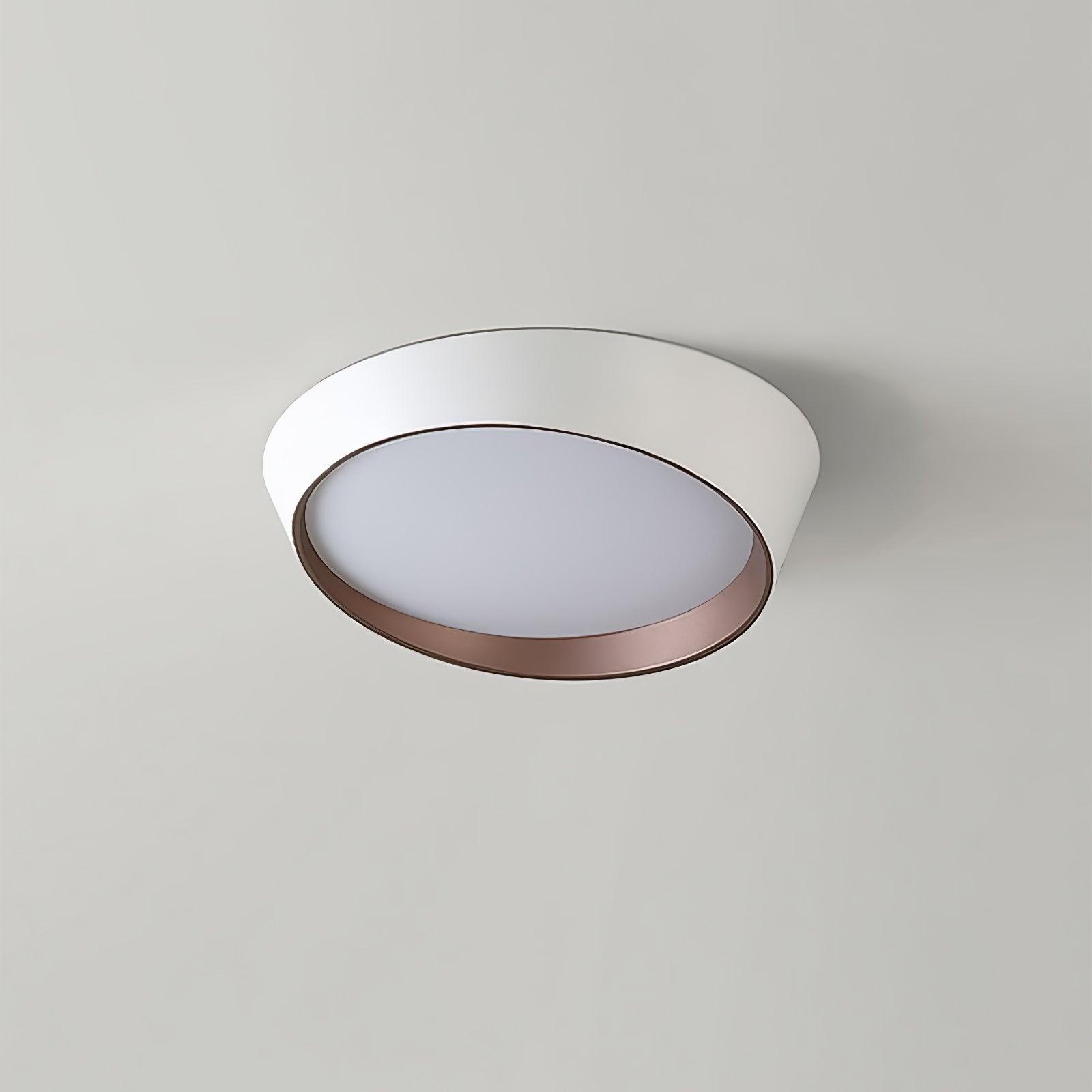 Mirvesso Plafondlamp