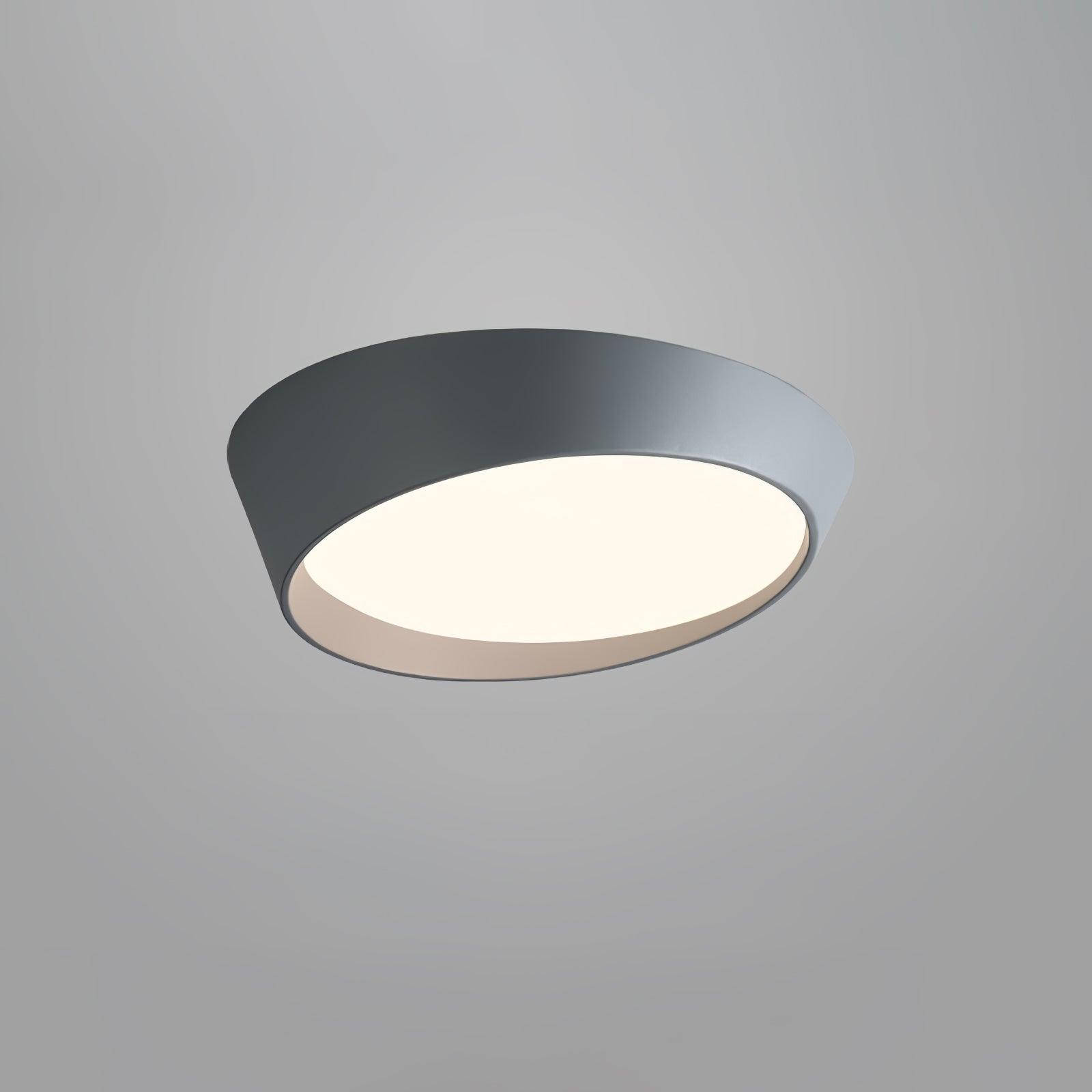 Mirvesso Plafondlamp