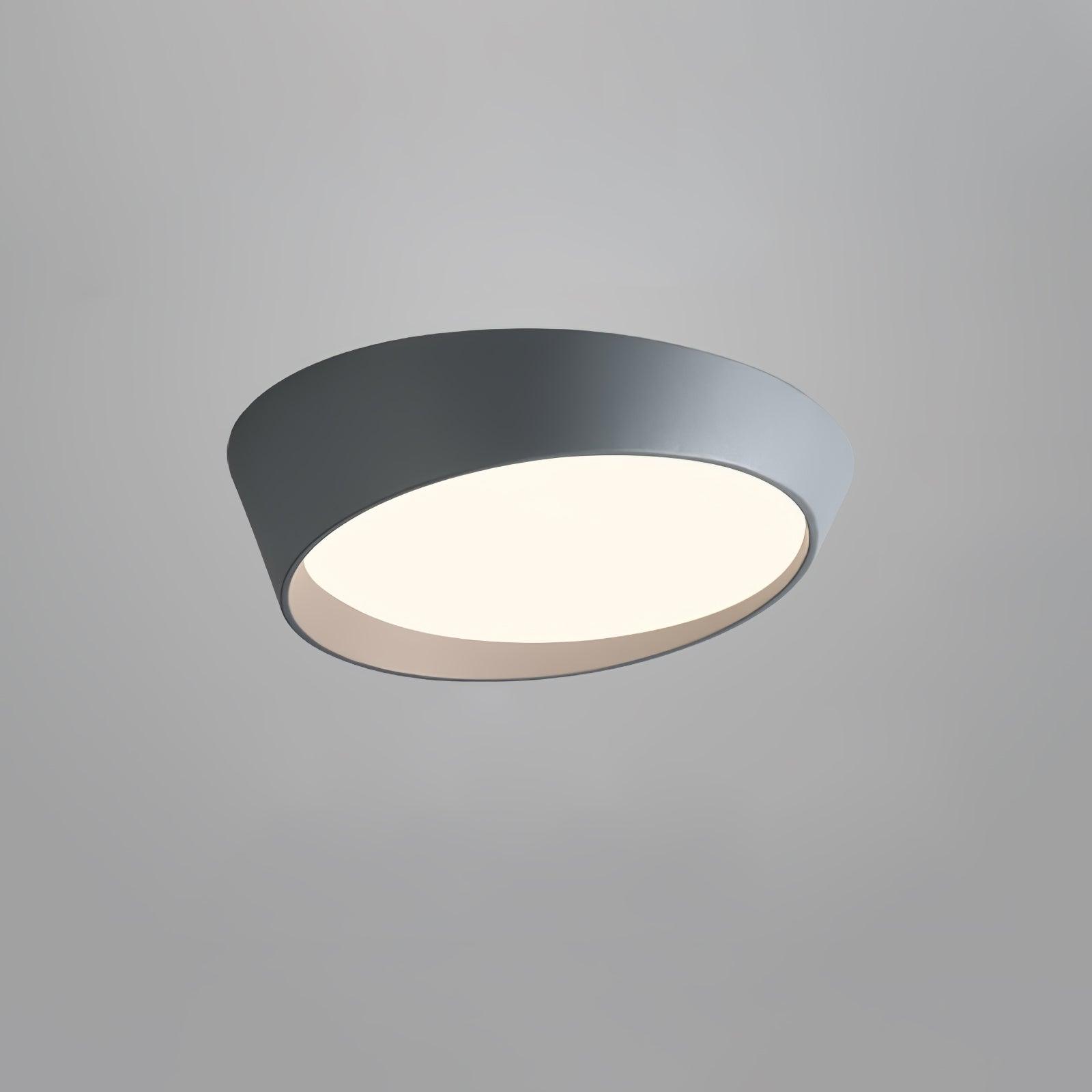 Mirvesso Plafondlamp