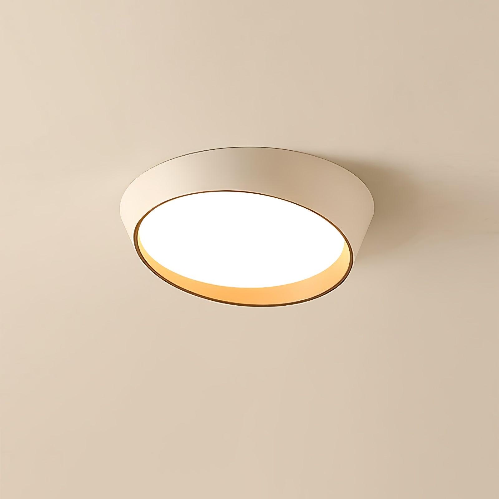 Mirvesso Plafondlamp