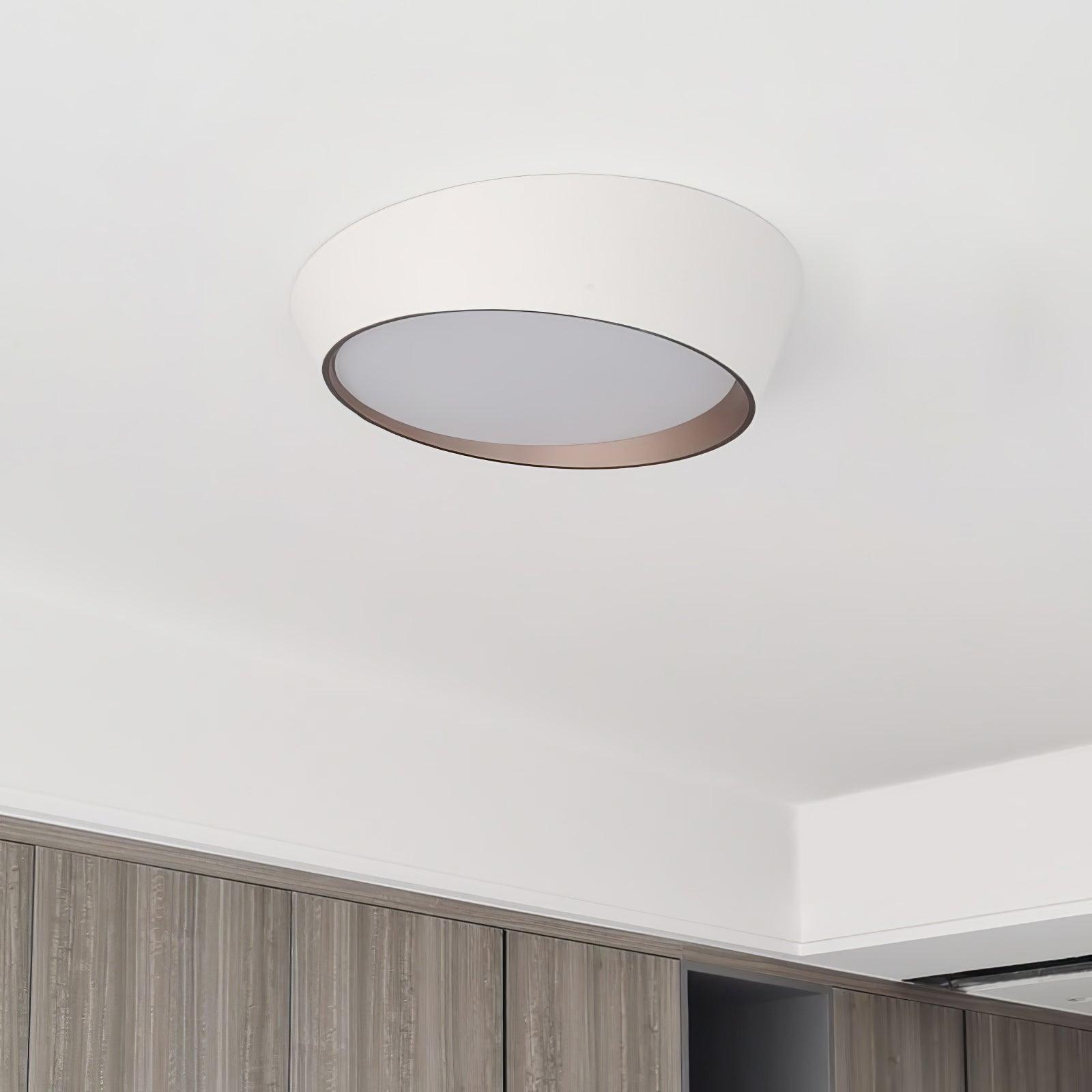 Mirvesso Plafondlamp