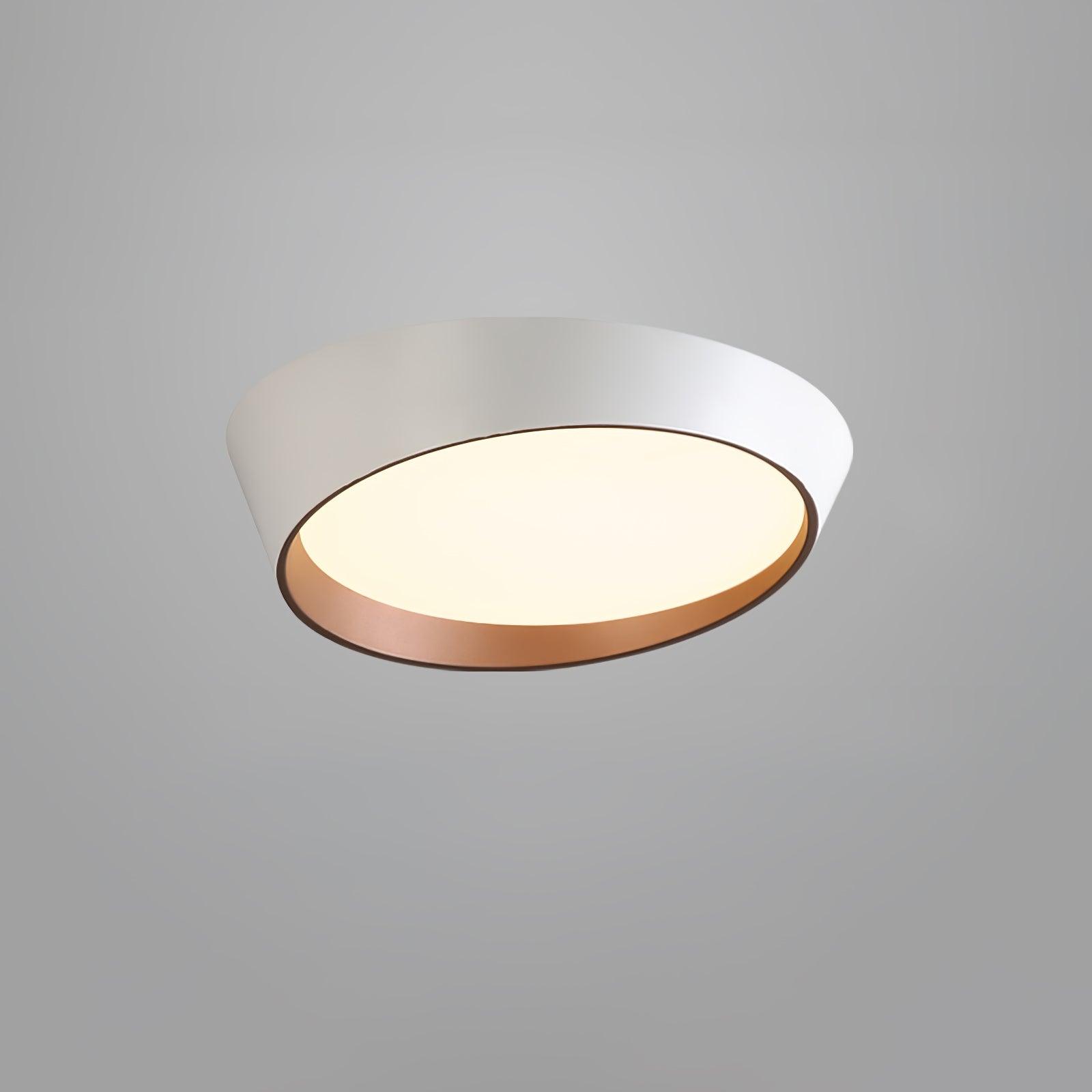 Mirvesso Plafondlamp