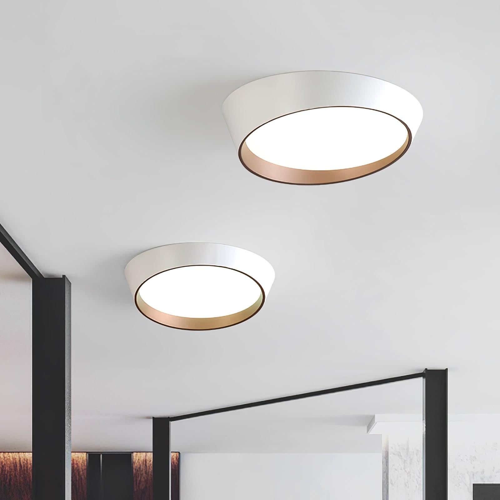 Mirvesso Plafondlamp