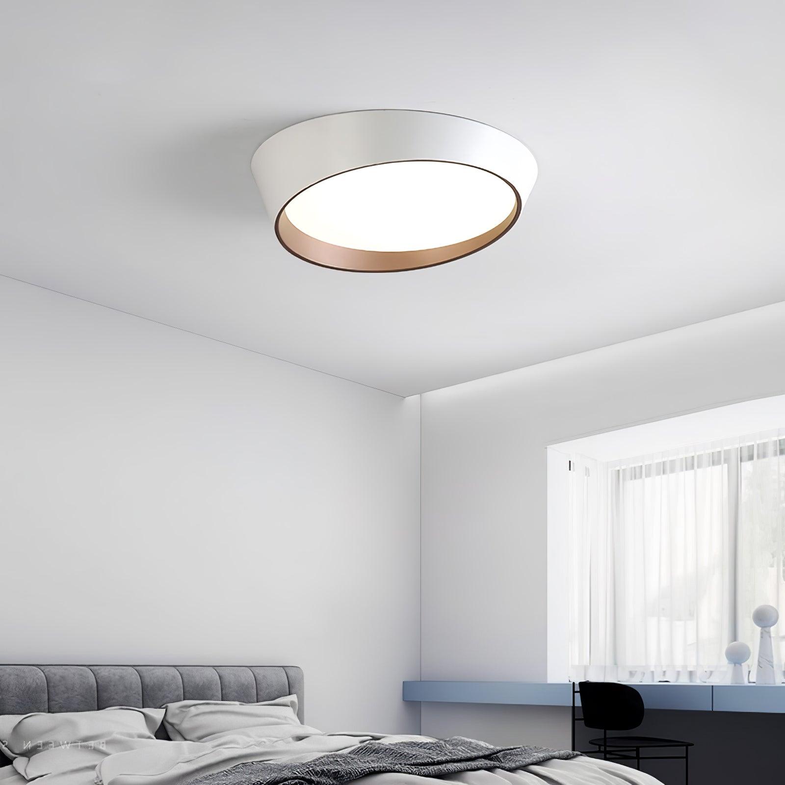 Mirvesso Plafondlamp