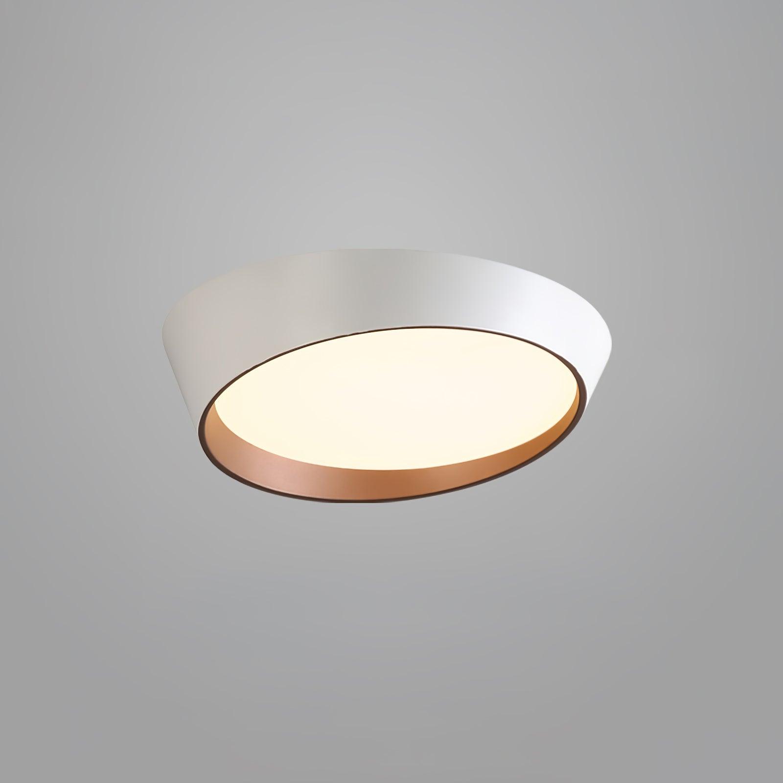 Mirvesso Plafondlamp