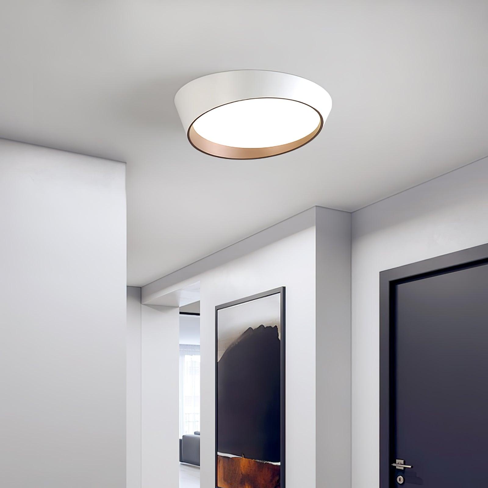 Mirvesso Plafondlamp