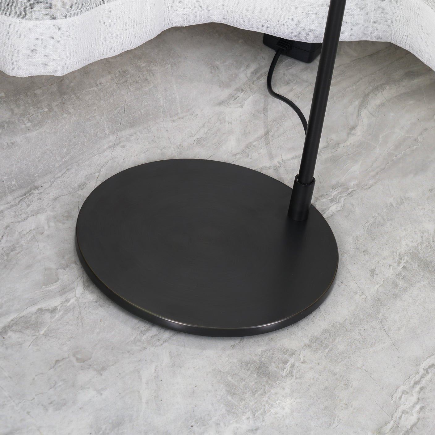Zelvano Vloerlamp