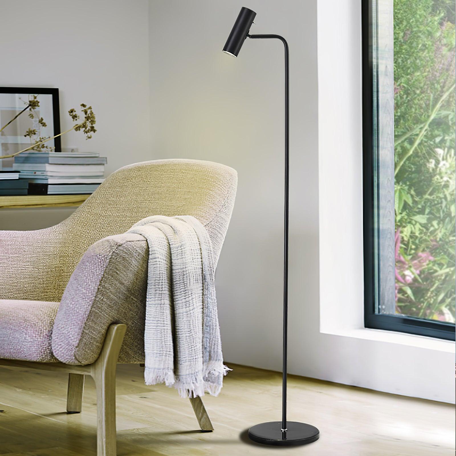 Zelvano Vloerlamp