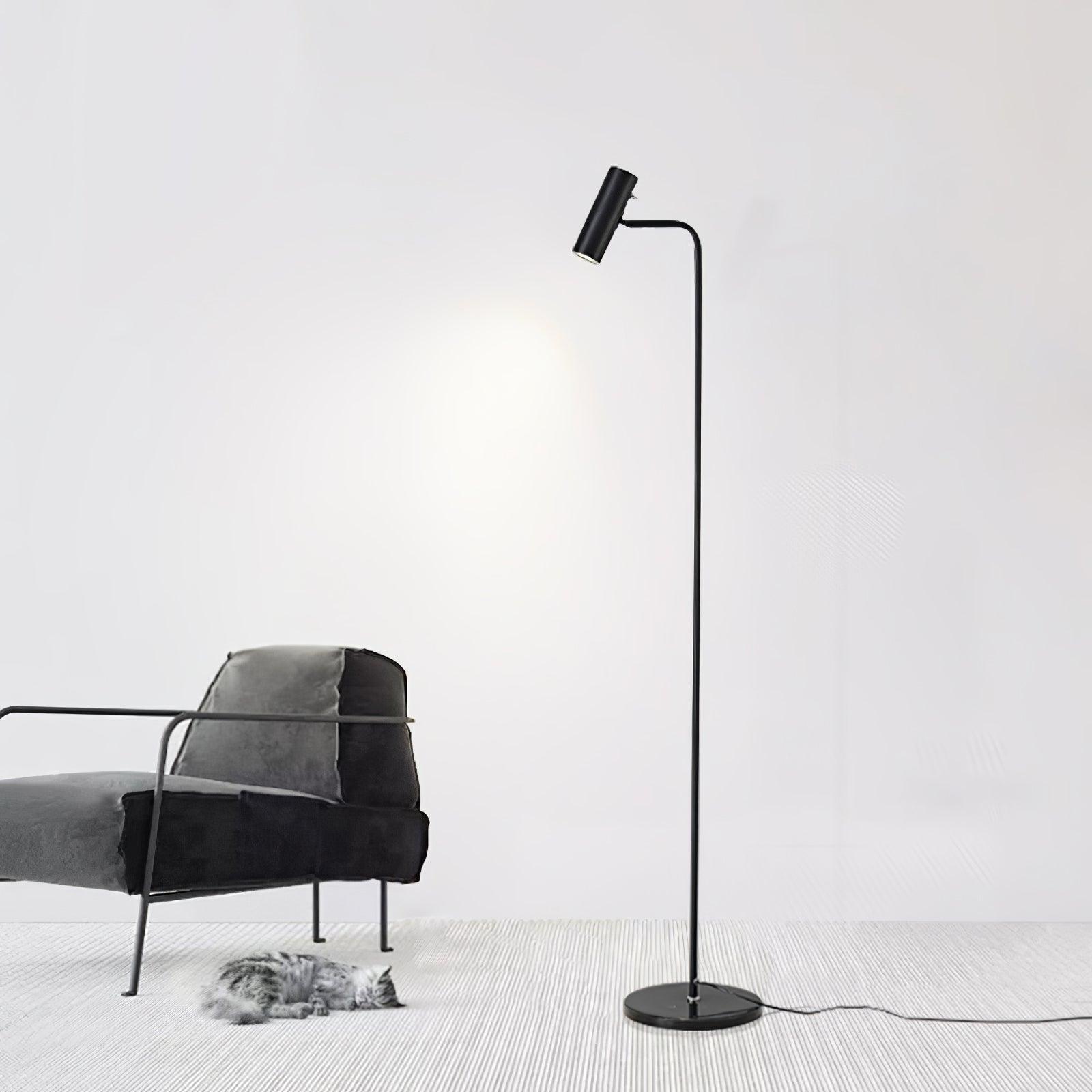 Zelvano Vloerlamp
