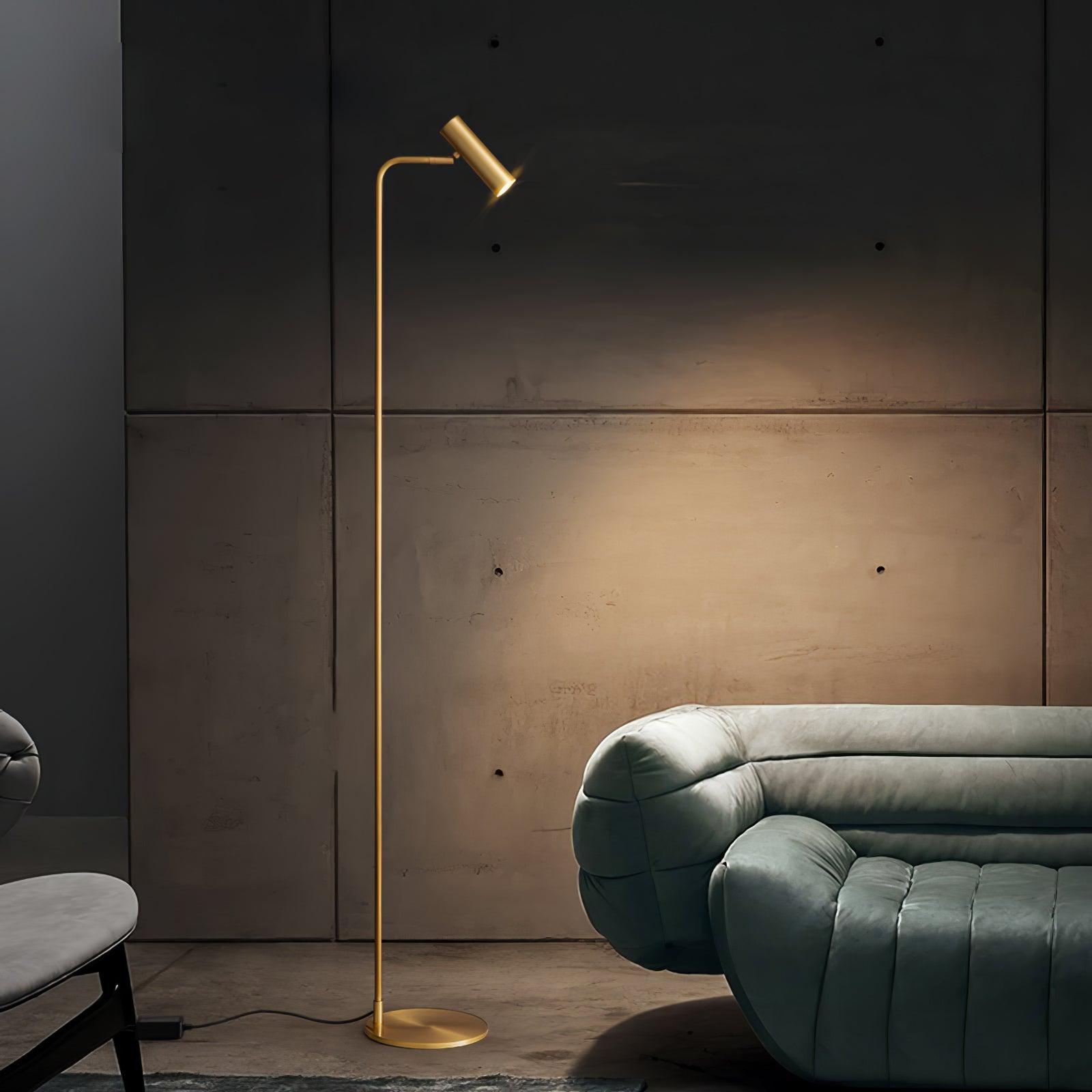 Zelvano Vloerlamp