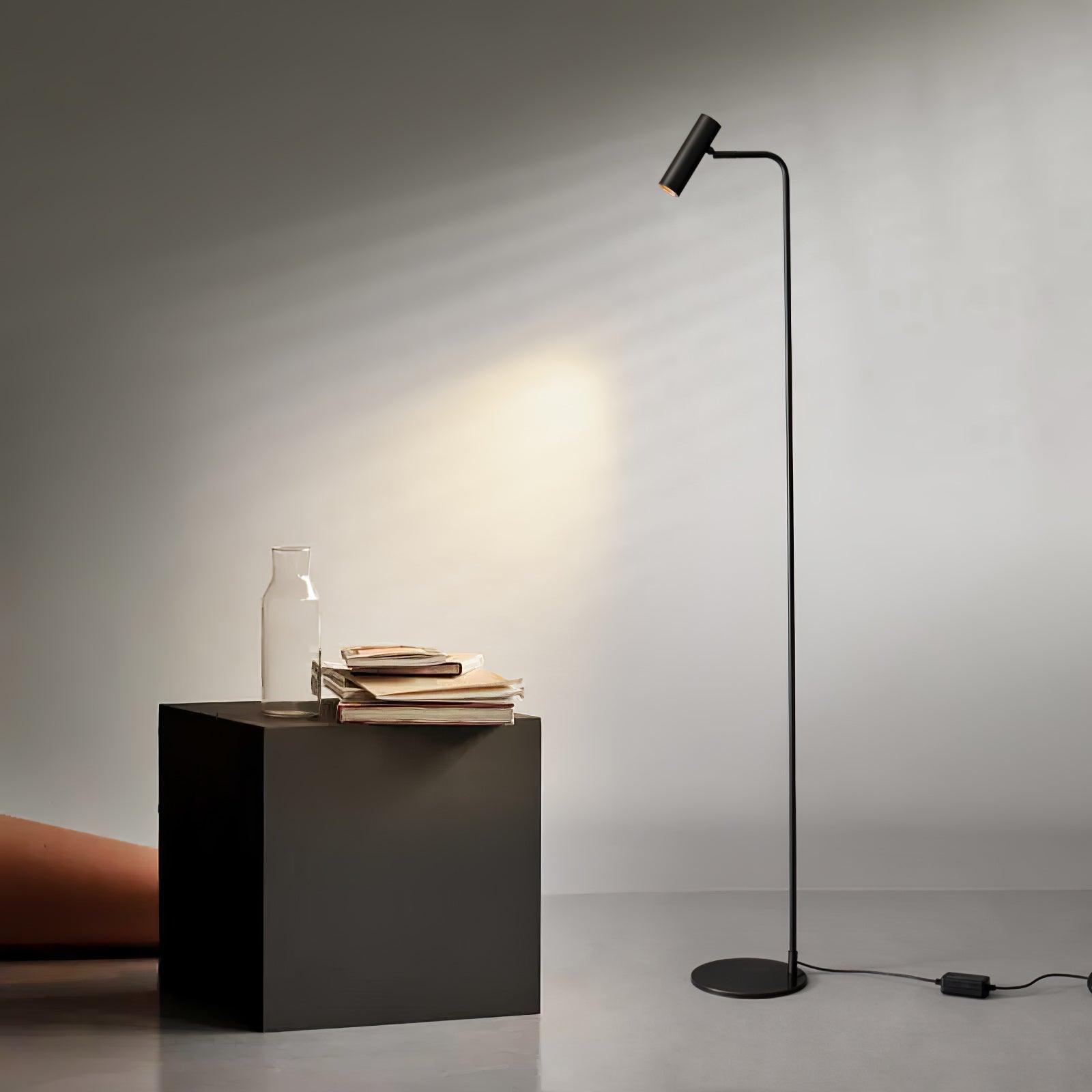 Zelvano Vloerlamp