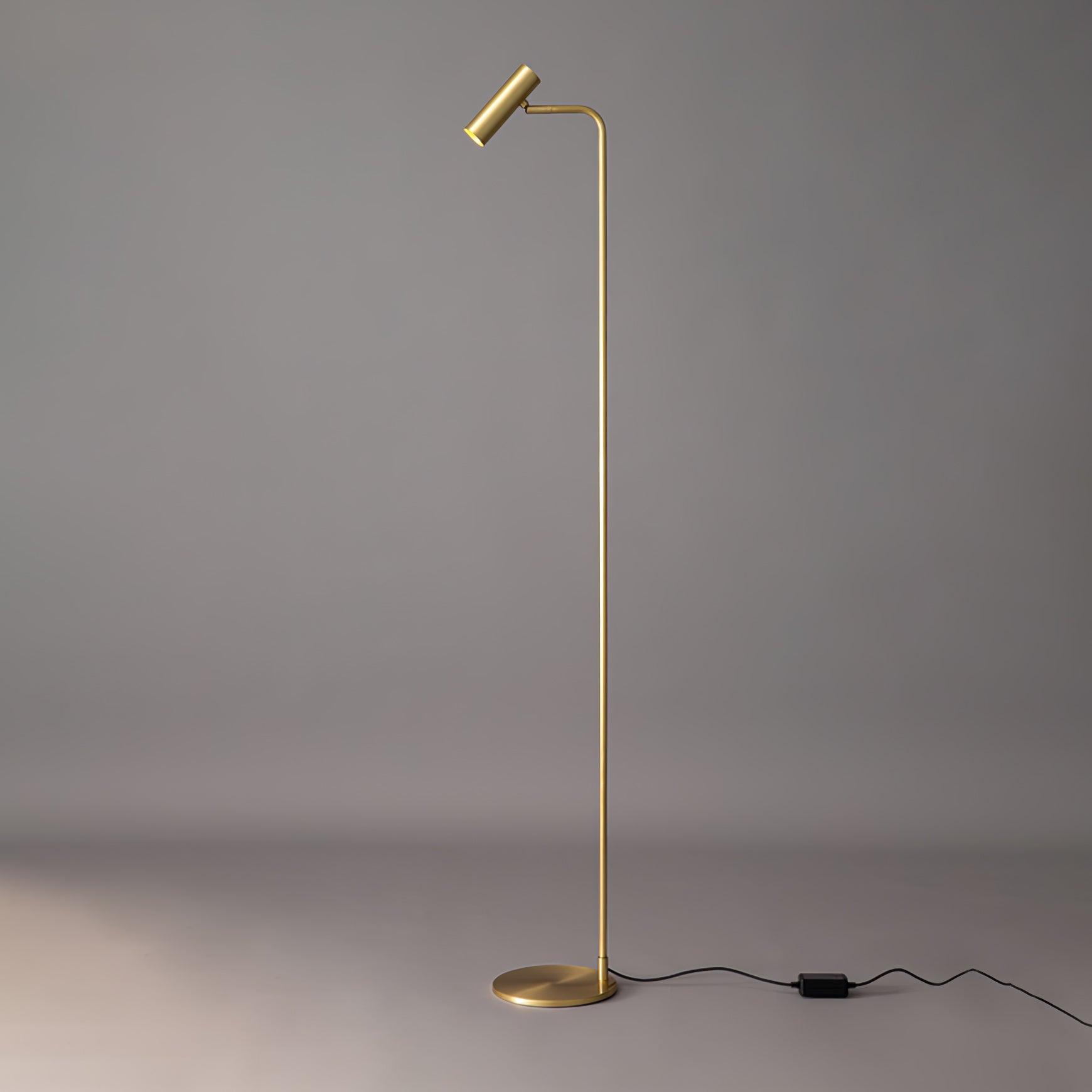 Zelvano Vloerlamp