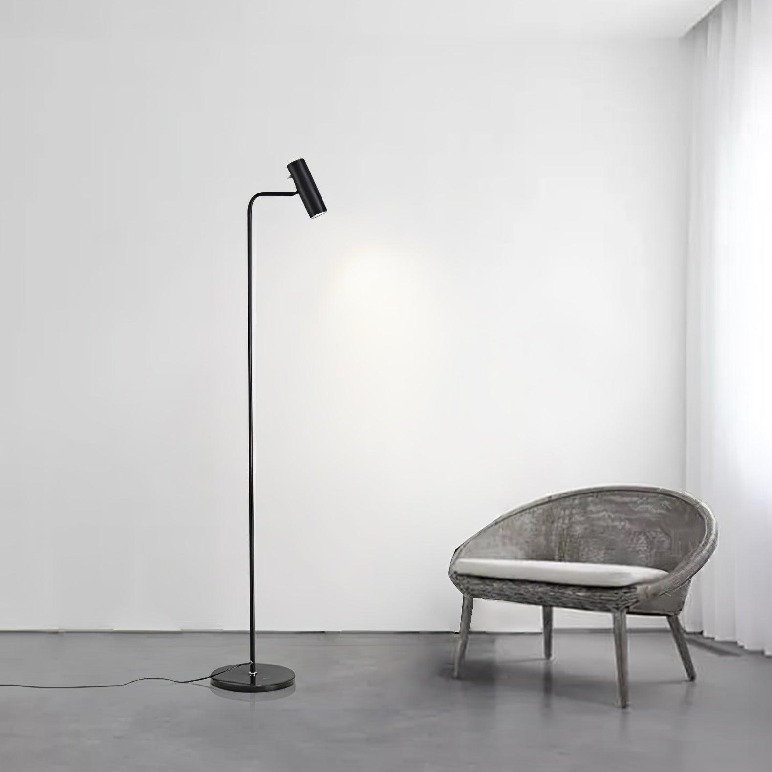 Zelvano Vloerlamp