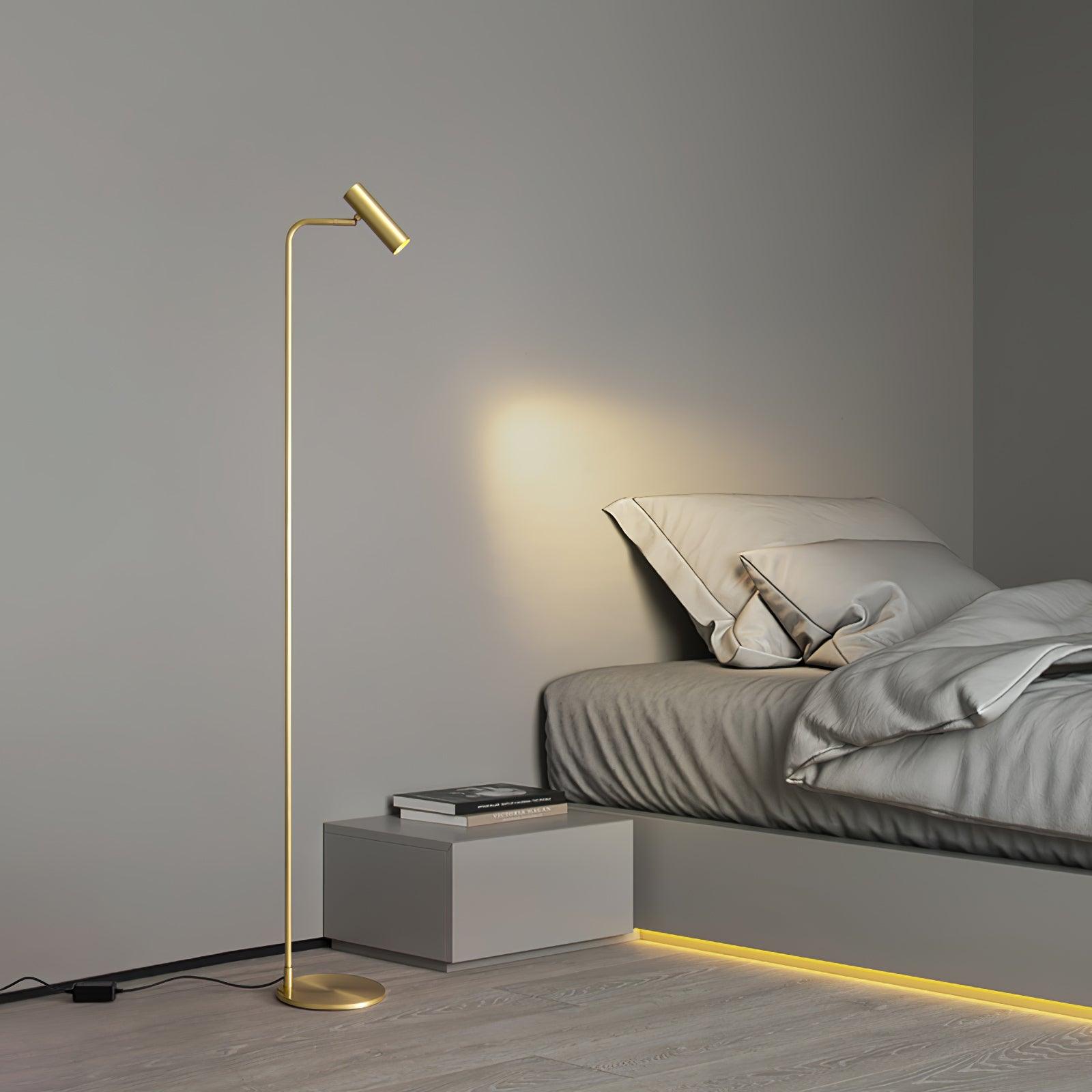 Zelvano Vloerlamp