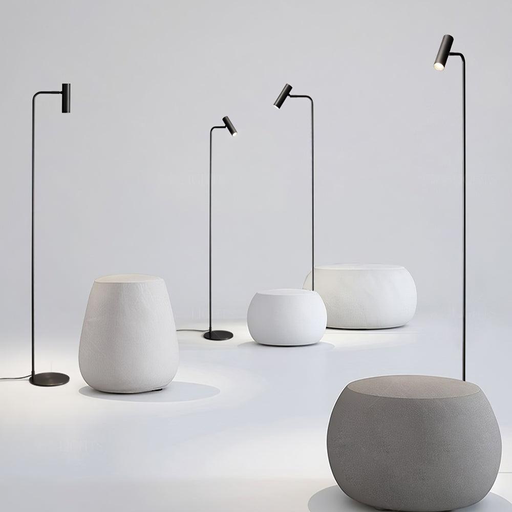 Zelvano Vloerlamp