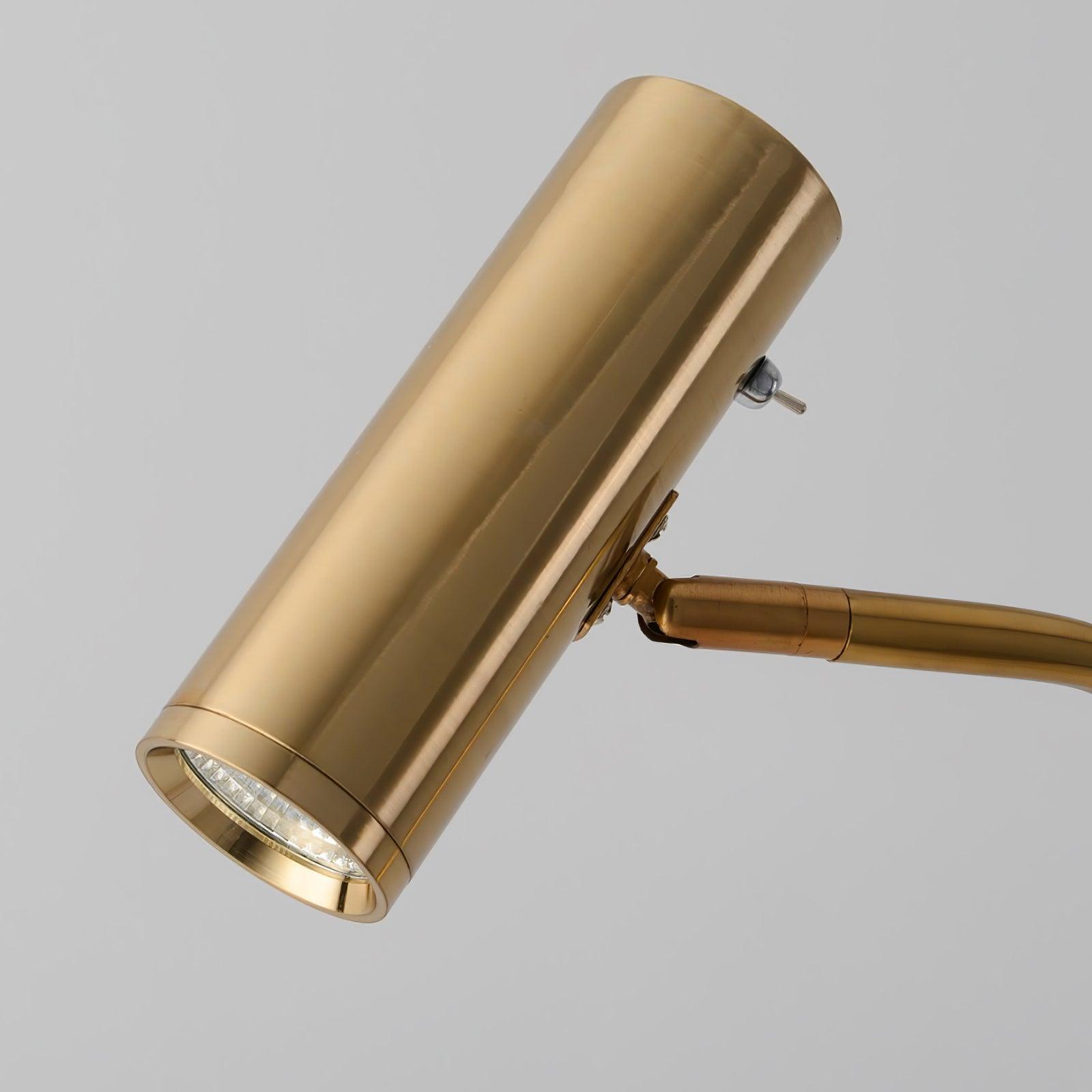 Zelvano Vloerlamp