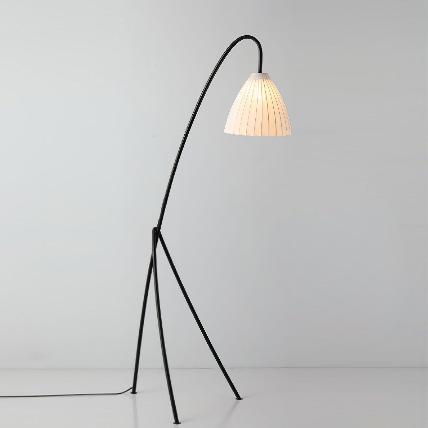 Caralaven Vloerlamp