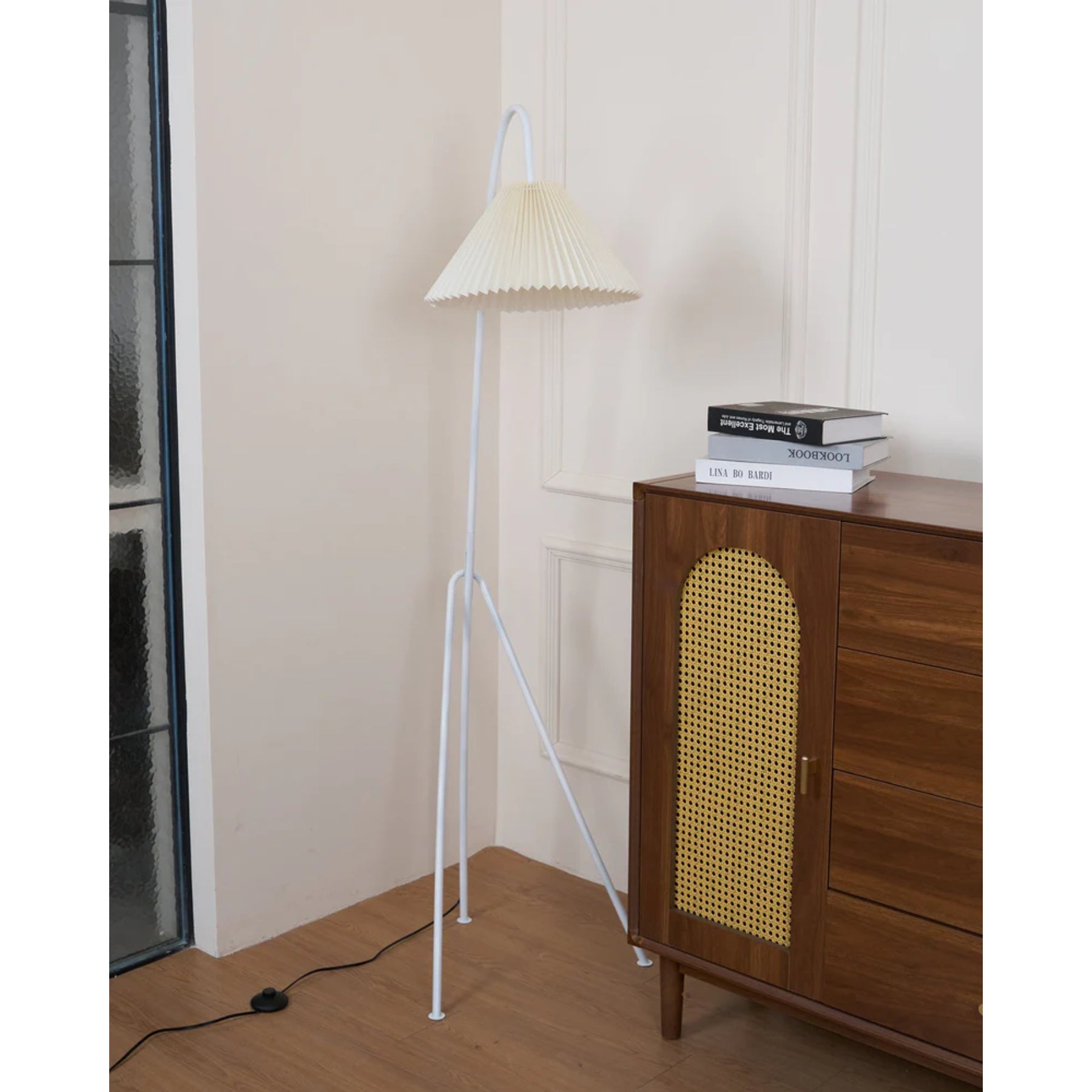 Caralaven Vloerlamp