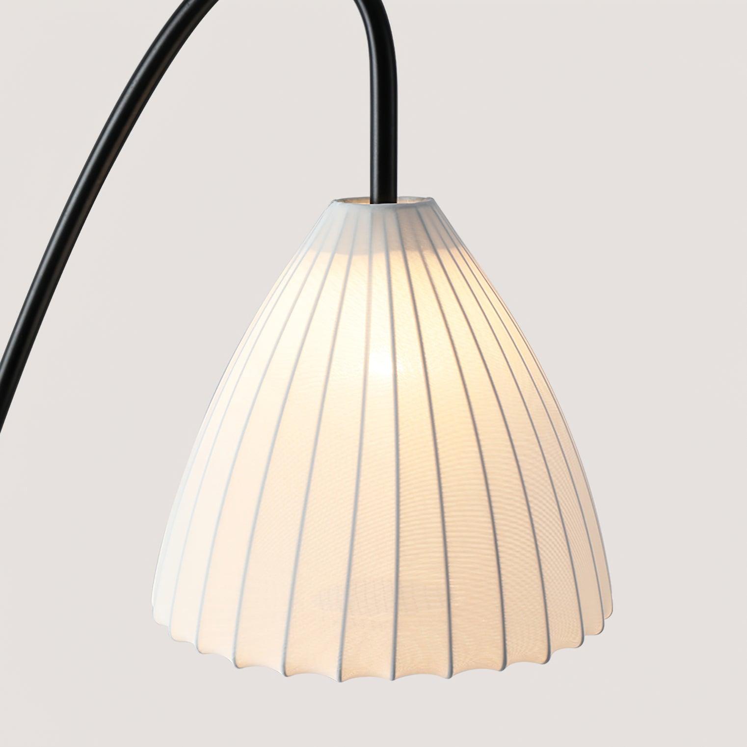 Caralaven Vloerlamp