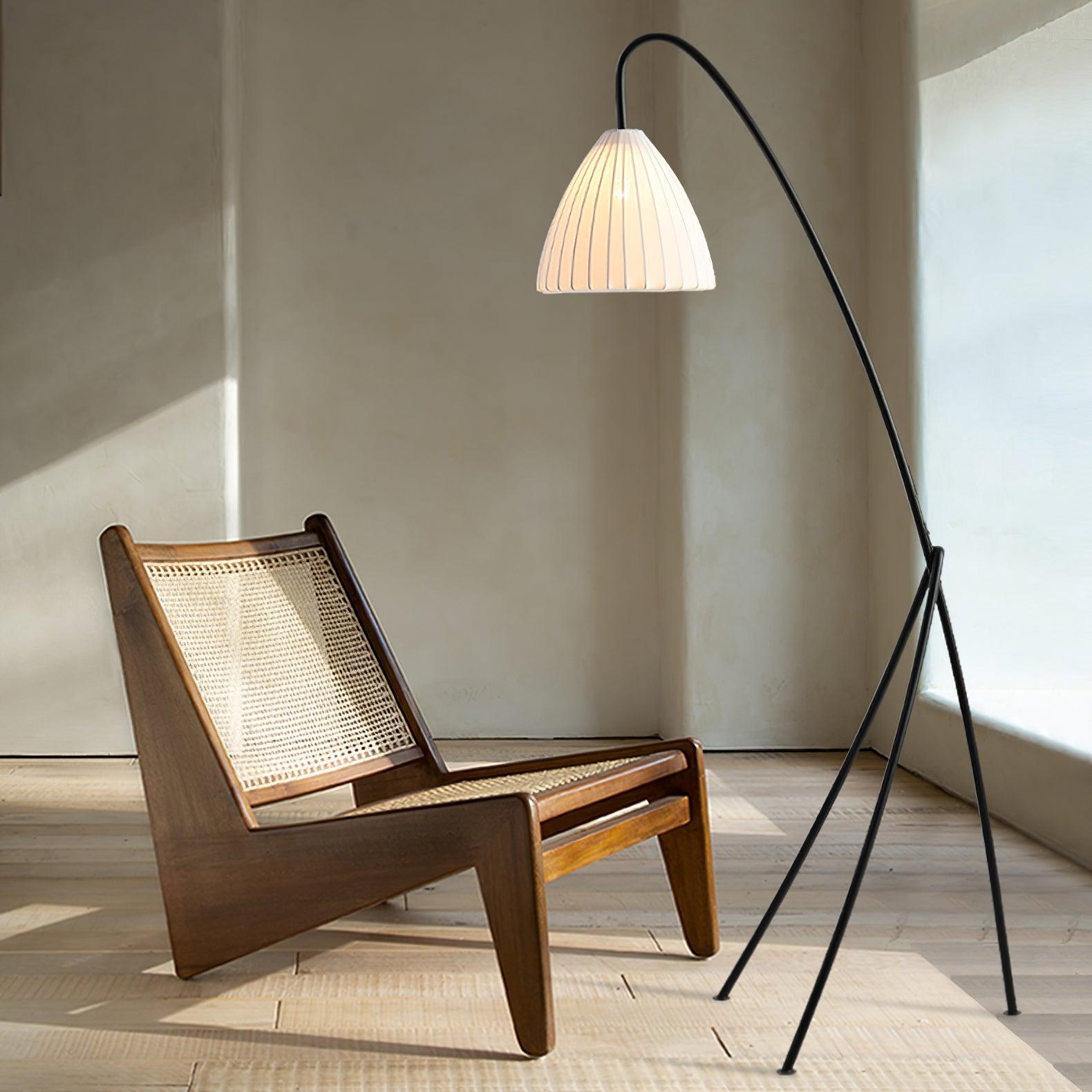 Caralaven Vloerlamp