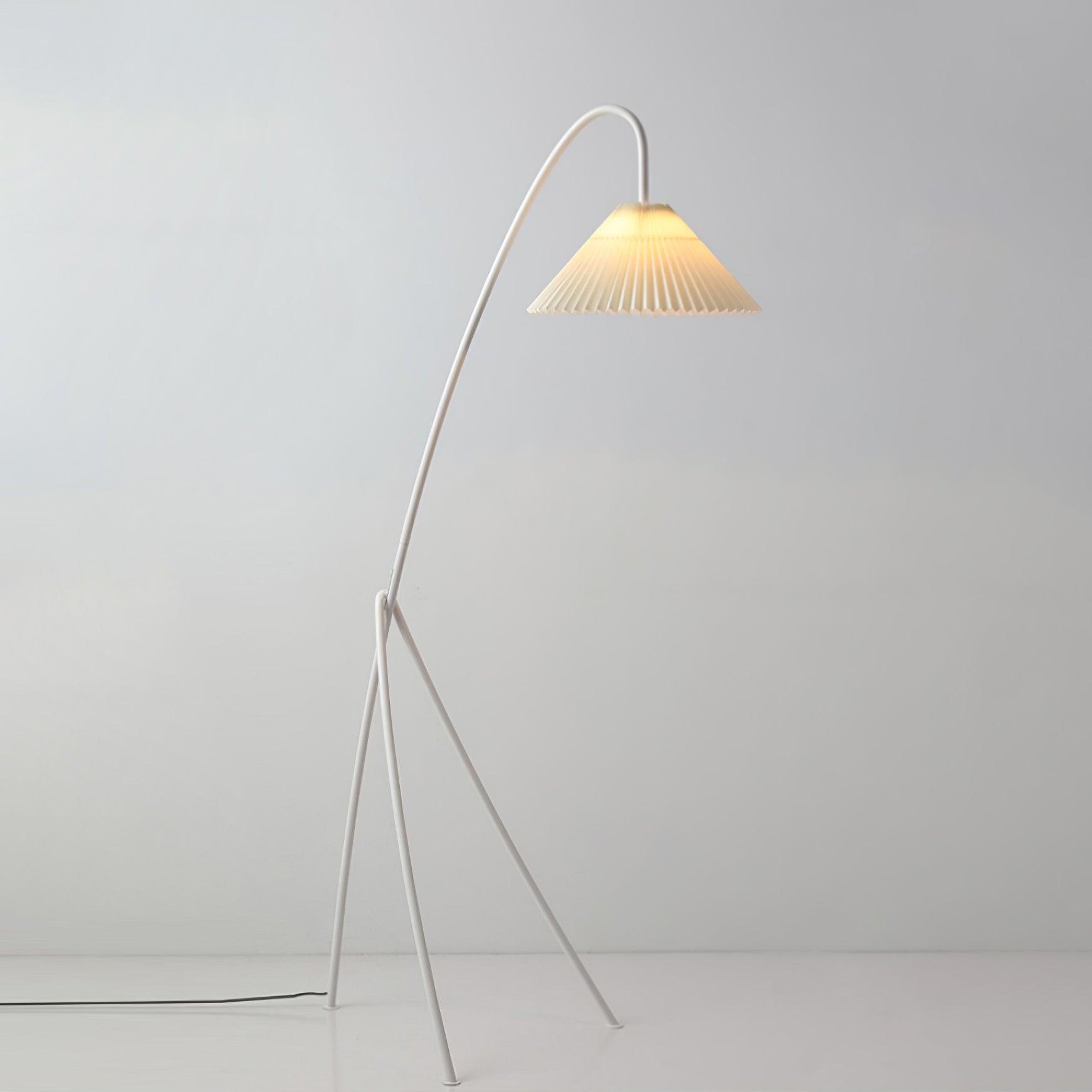 Caralaven Vloerlamp