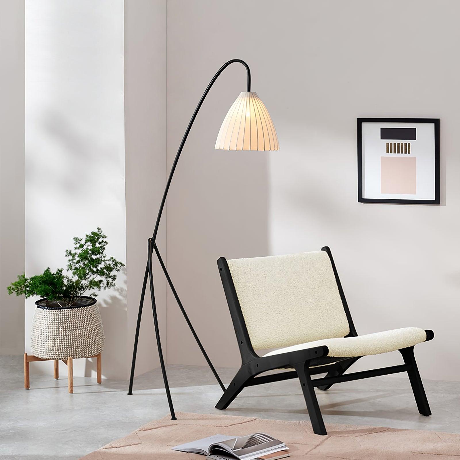 Caralaven Vloerlamp