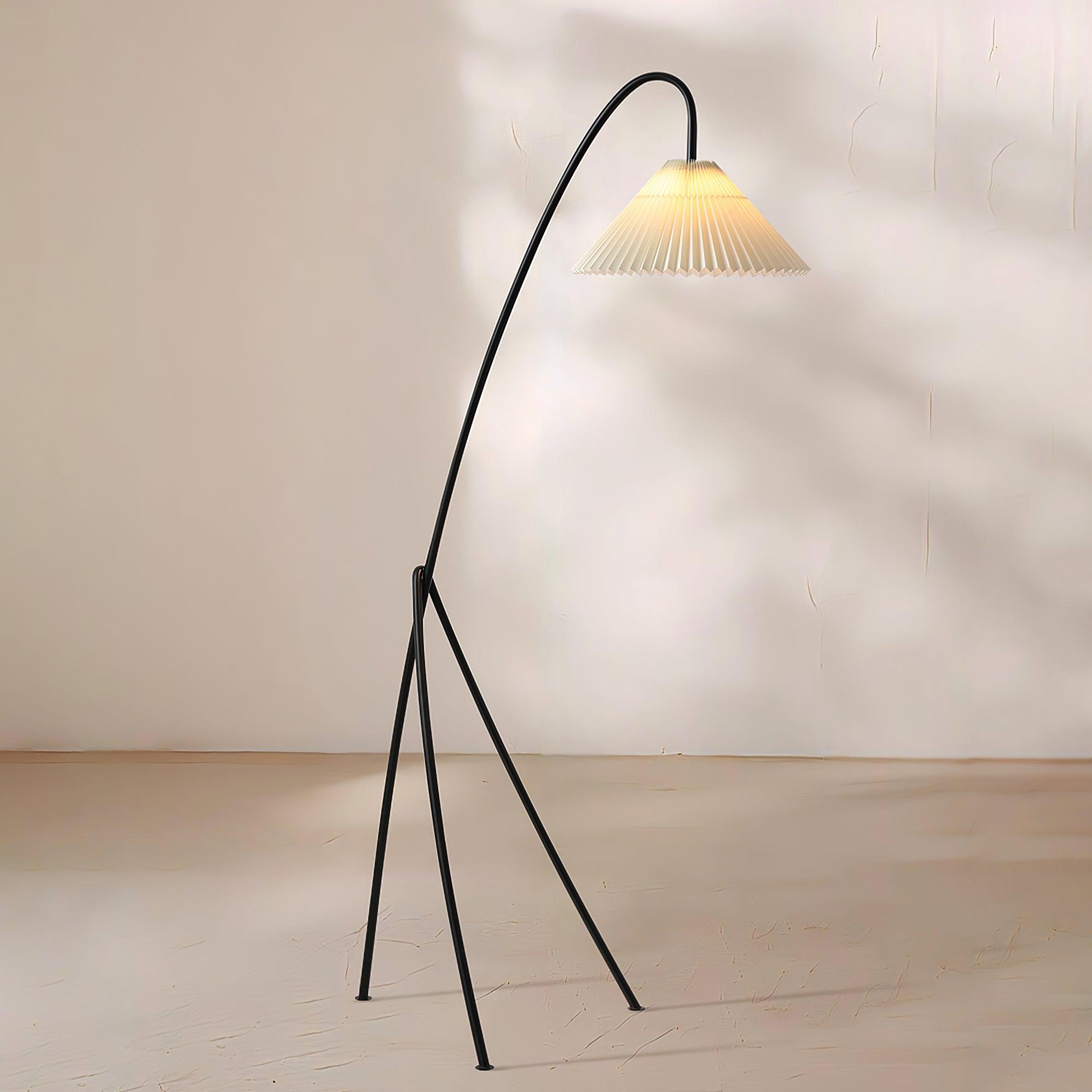 Caralaven Vloerlamp