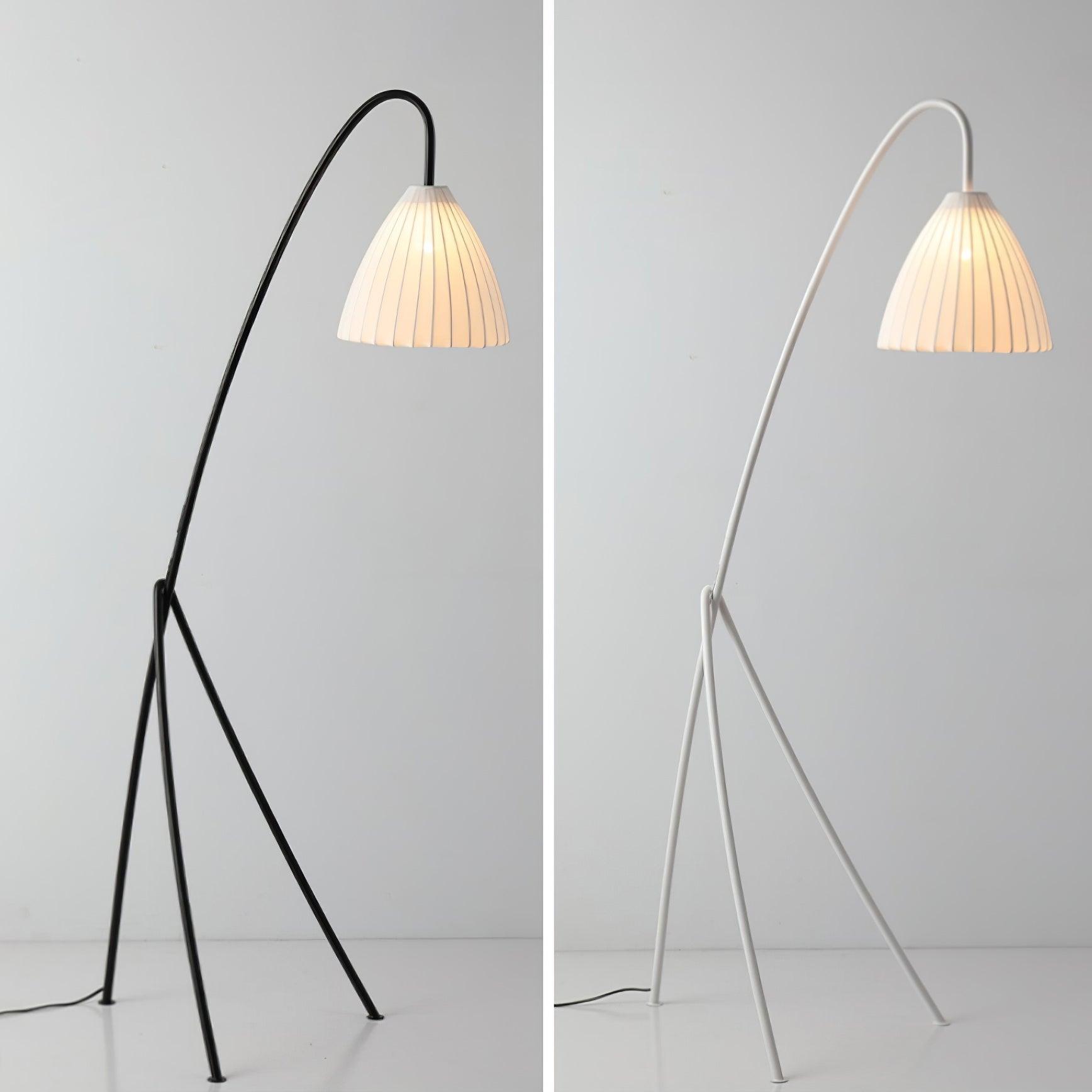 Caralaven Vloerlamp