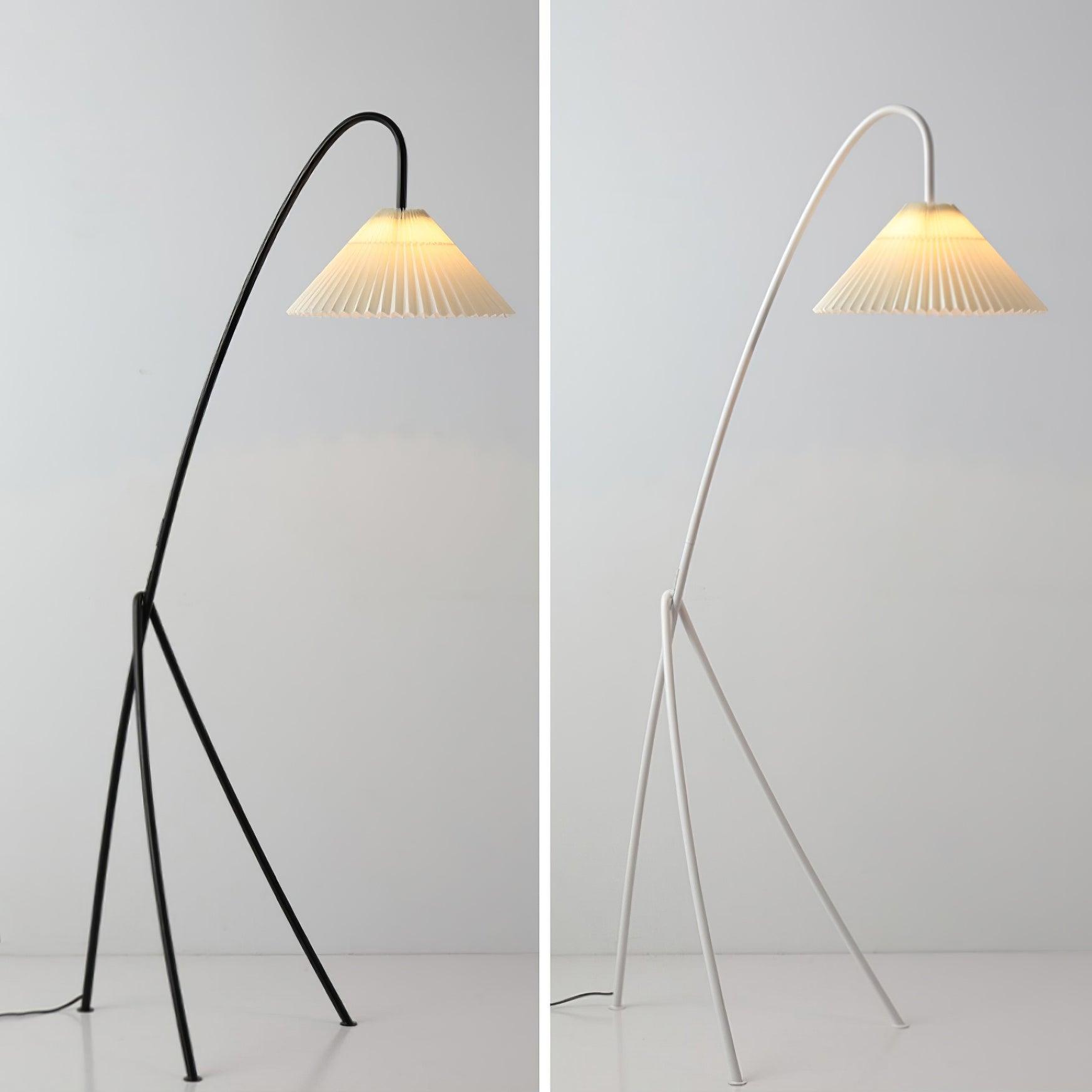 Caralaven Vloerlamp