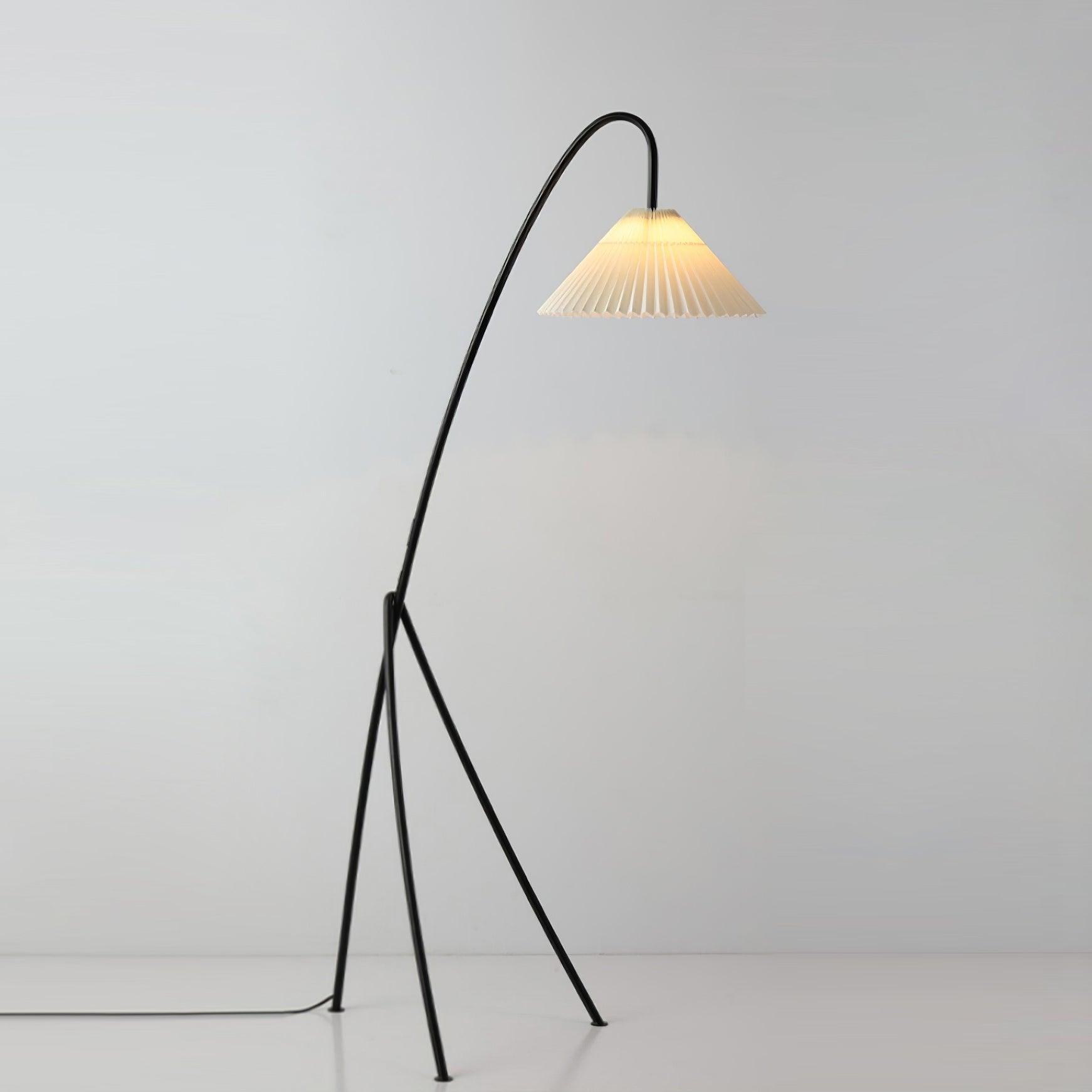 Caralaven Vloerlamp