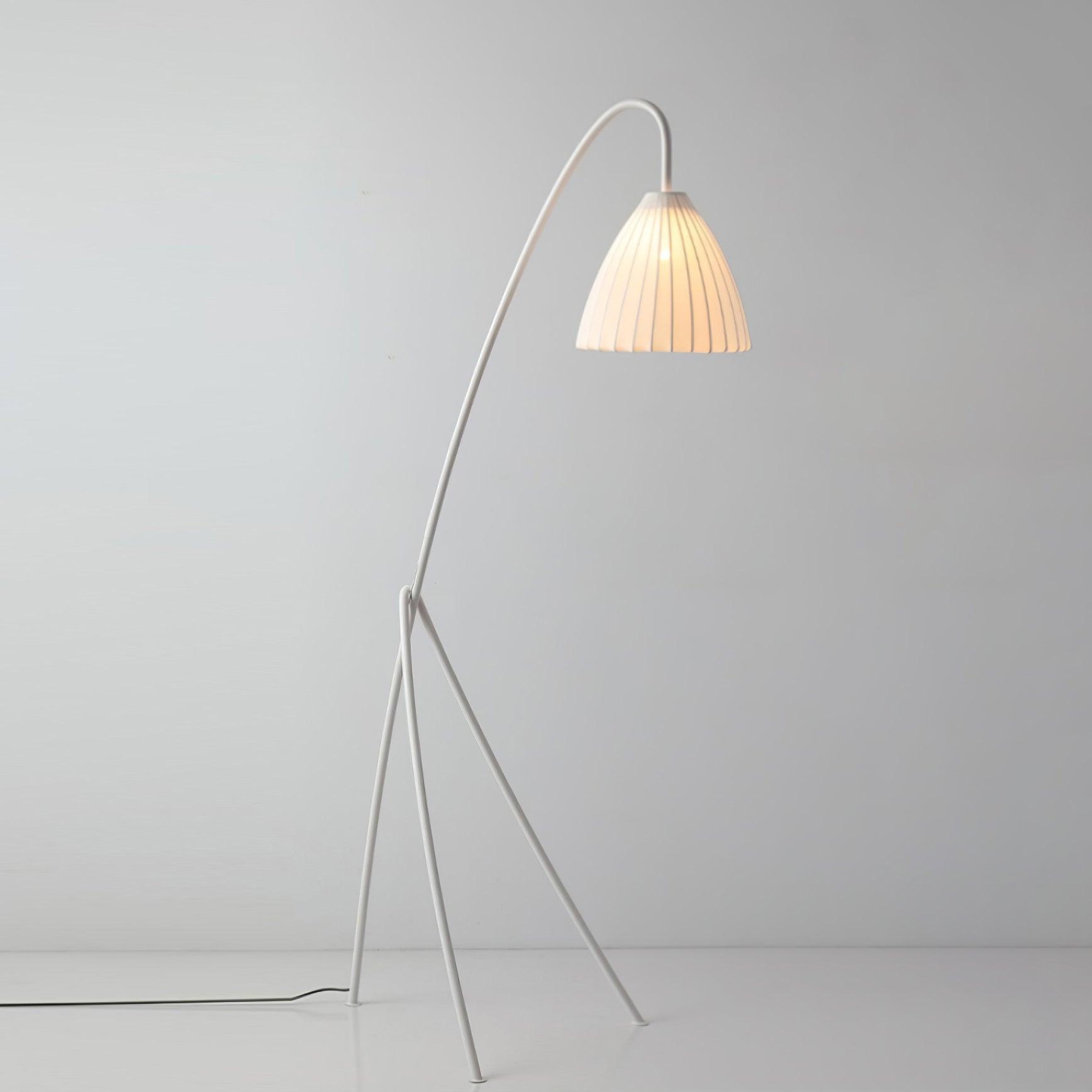 Caralaven Vloerlamp