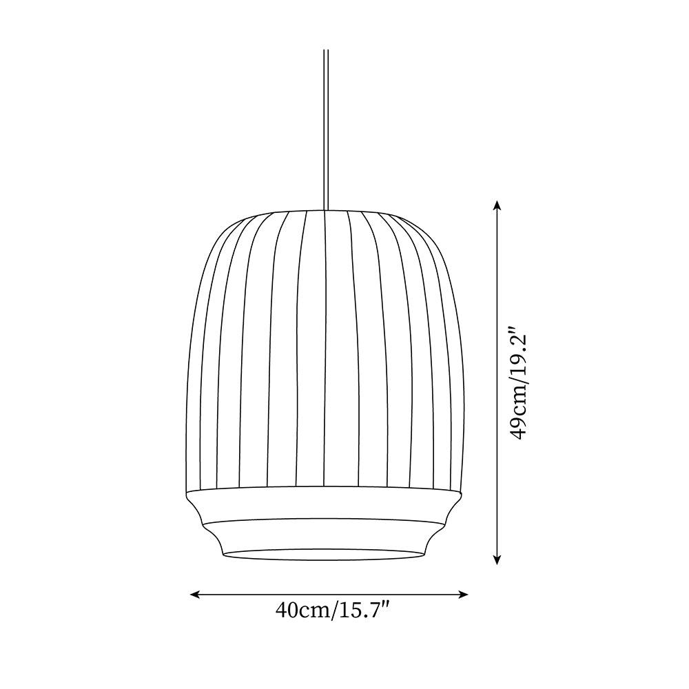 Yanzello Hanglamp