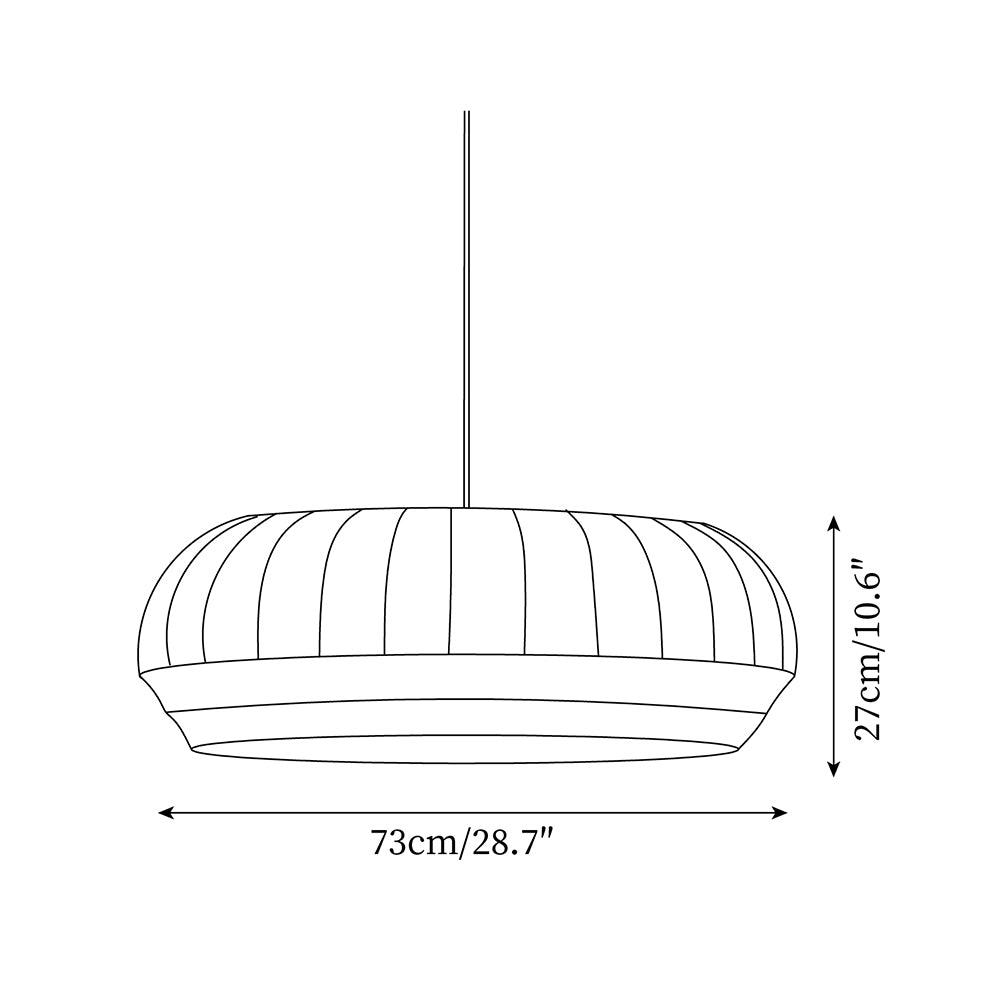 Yanzello Hanglamp