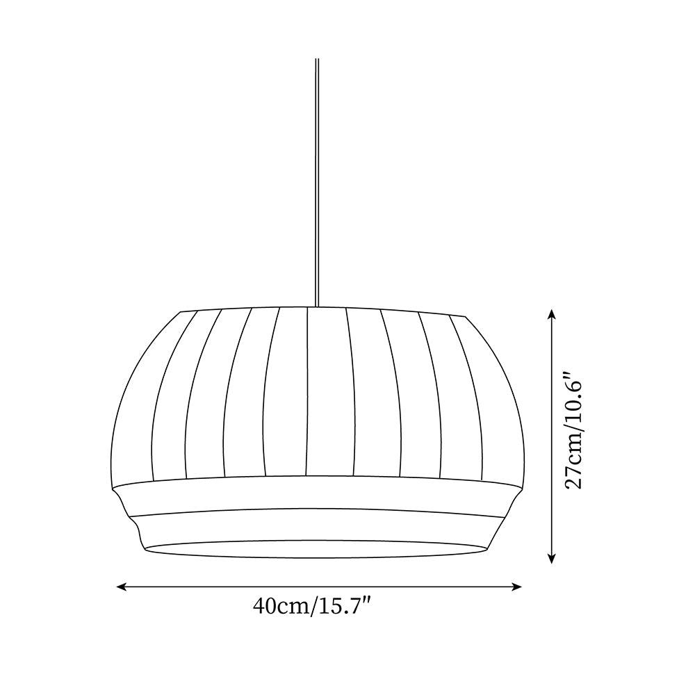 Yanzello Hanglamp