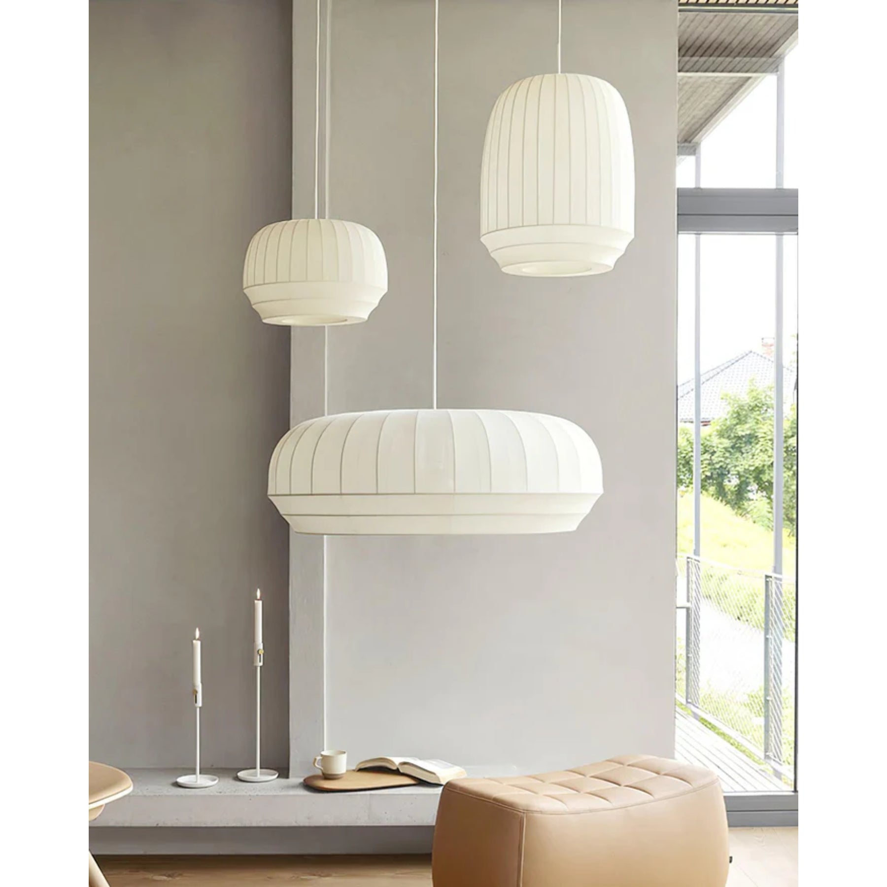 Yanzello Hanglamp