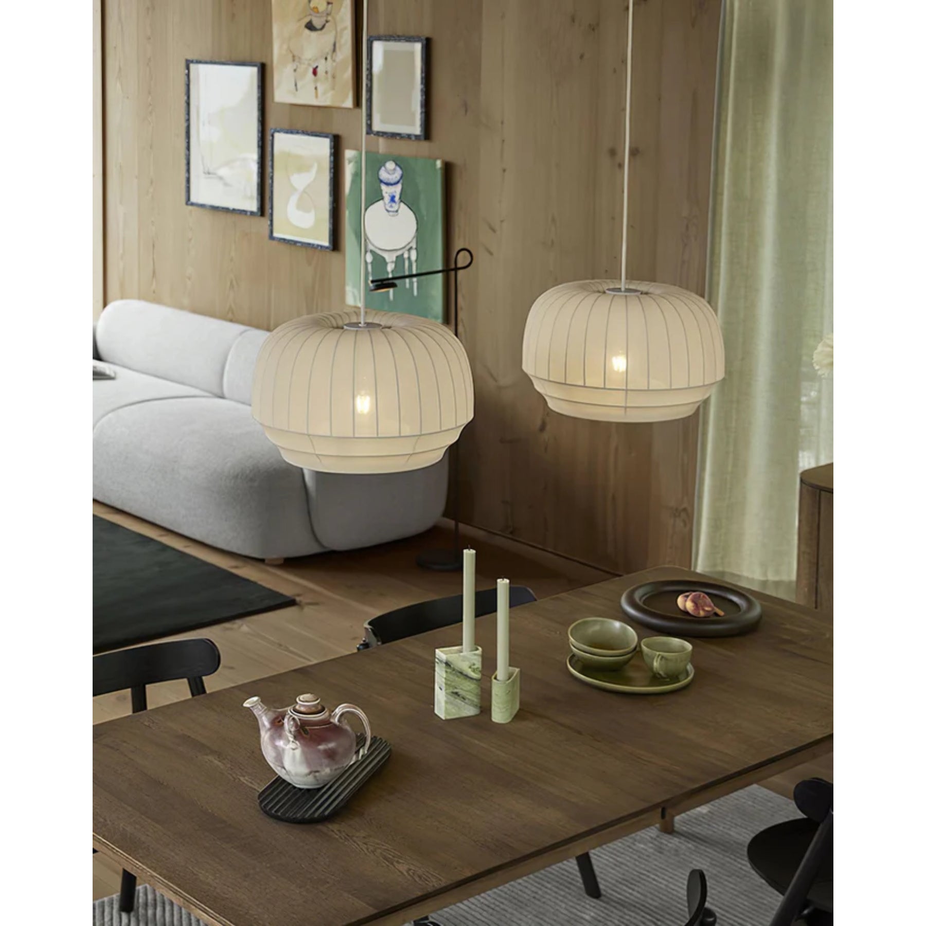 Yanzello Hanglamp