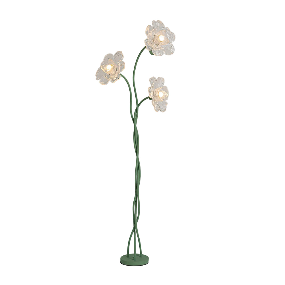 Tellinza Flower Vloerlamp
