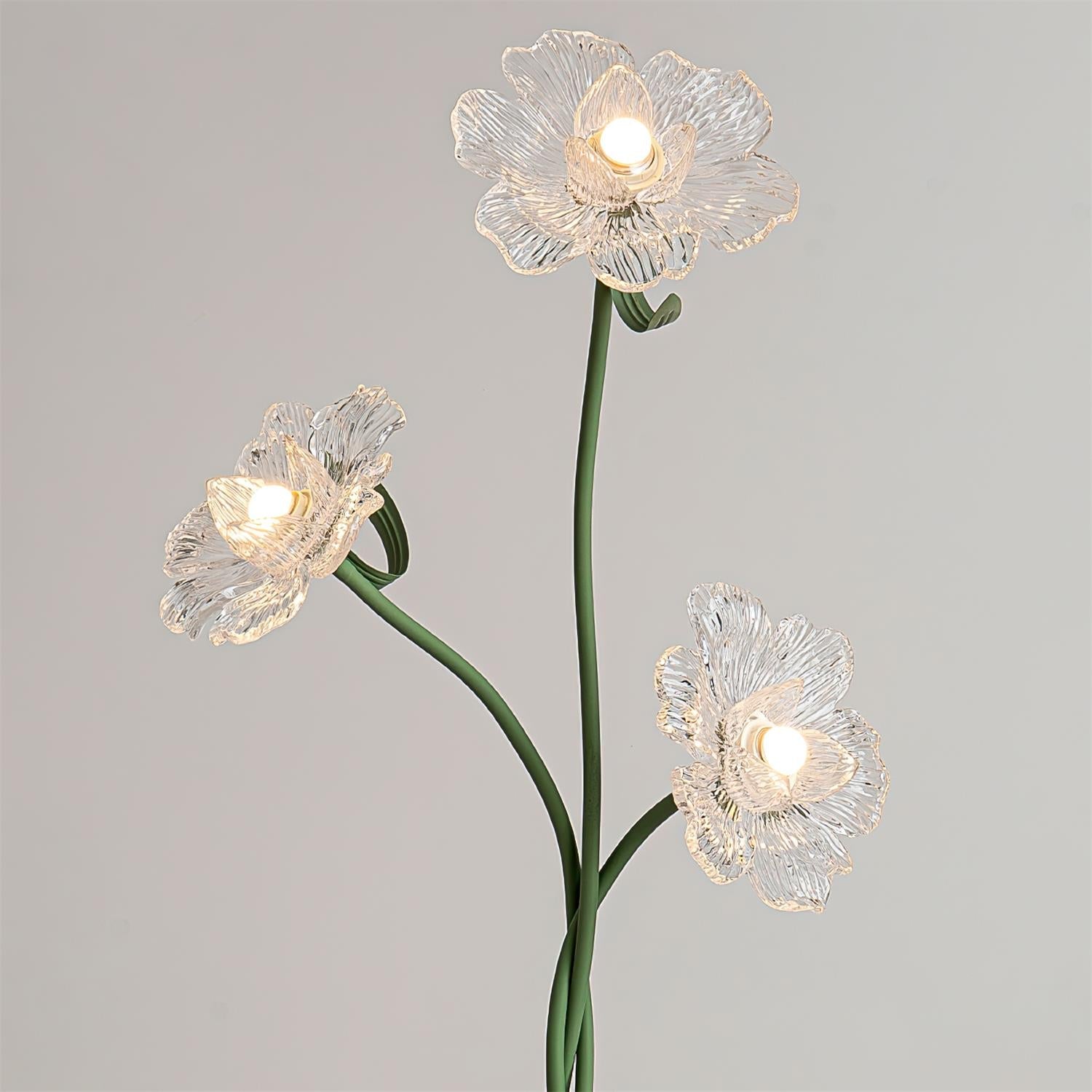 Tellinza Flower Vloerlamp