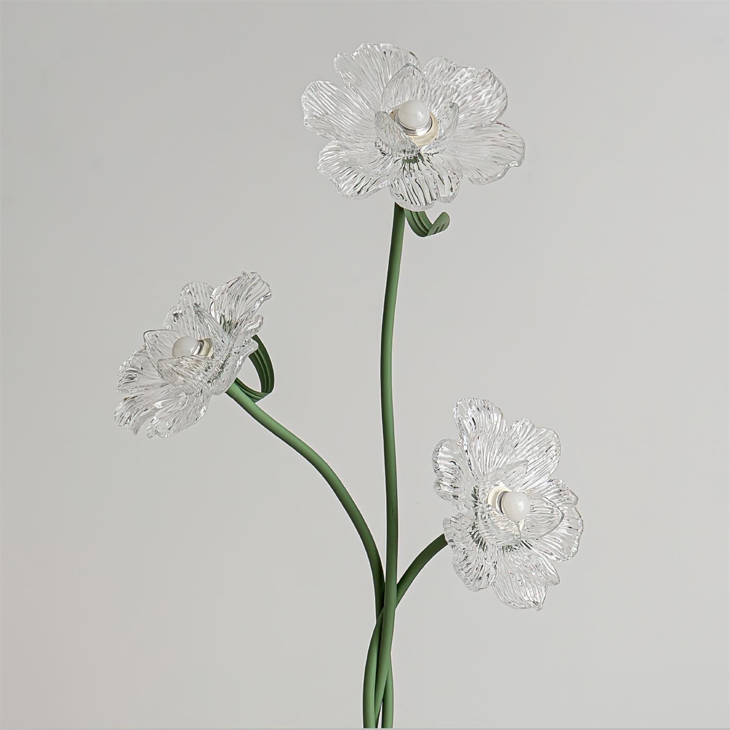 Tellinza Flower Vloerlamp