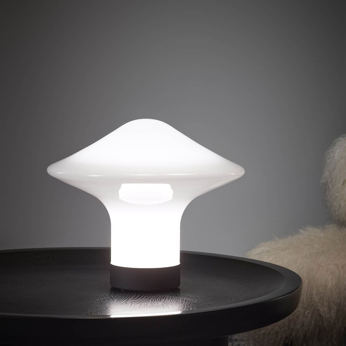 Lampada da parete Teroza