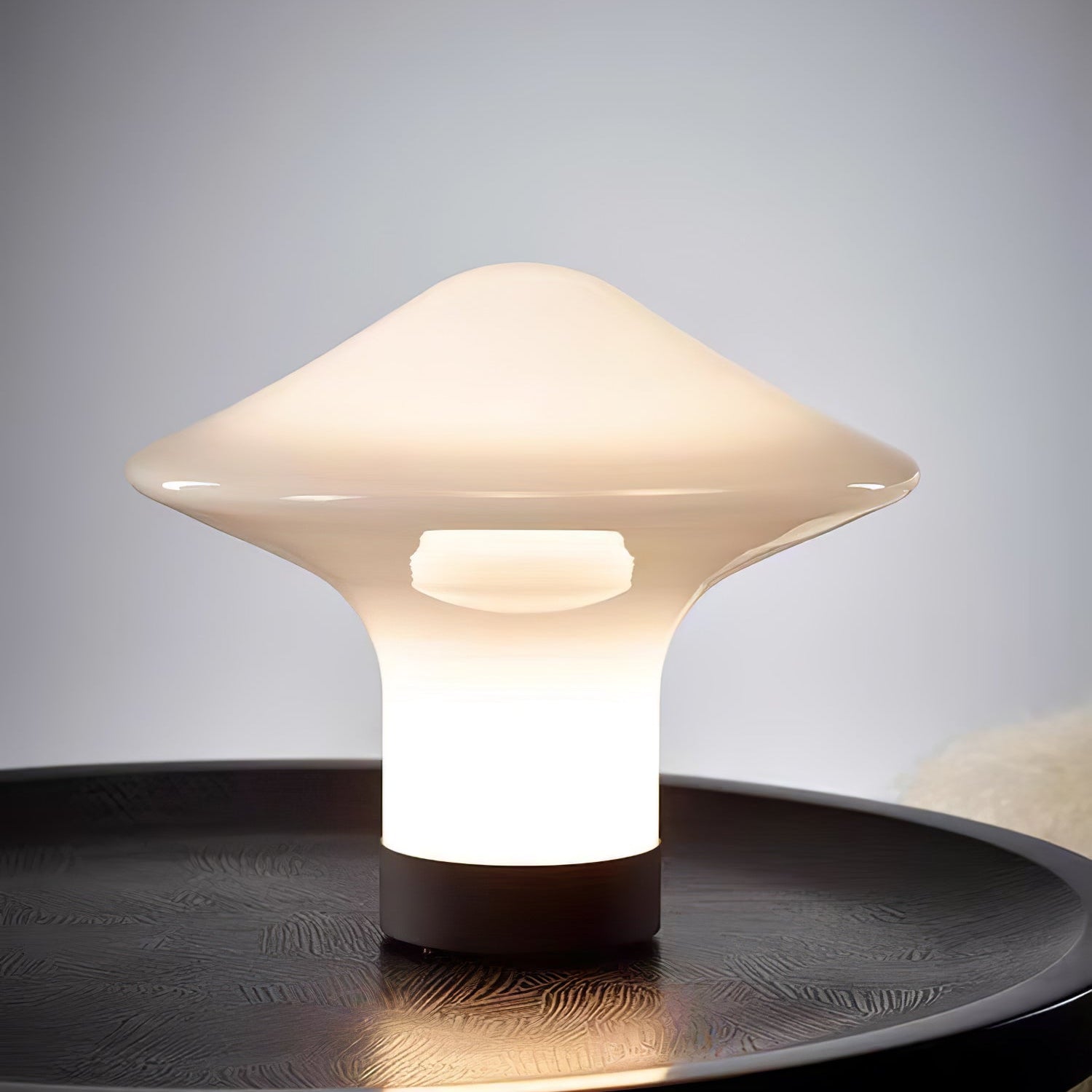 Lampada da parete Teroza