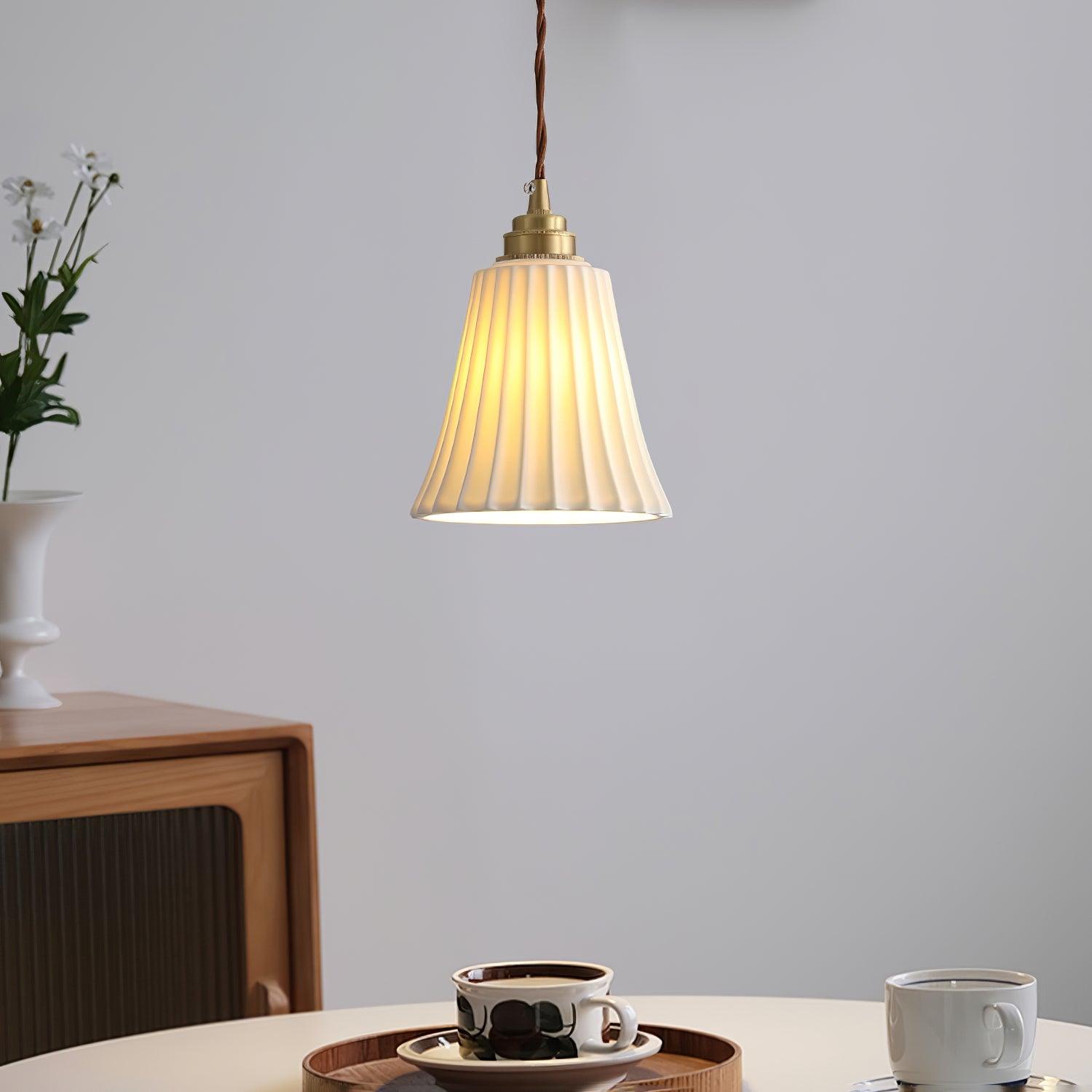 Tulvyn Hanglamp