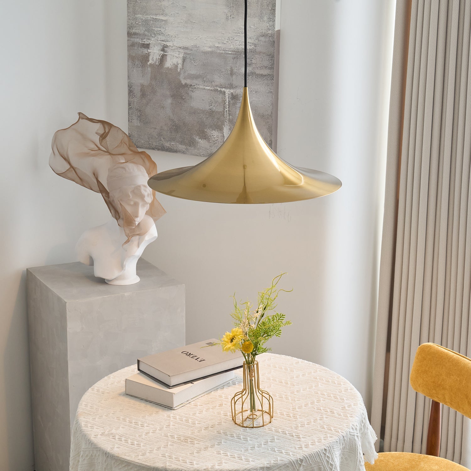 Semsu Hanglamp