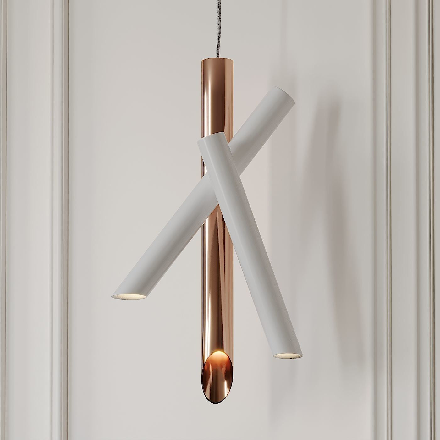 Beriso Design Hanglamp