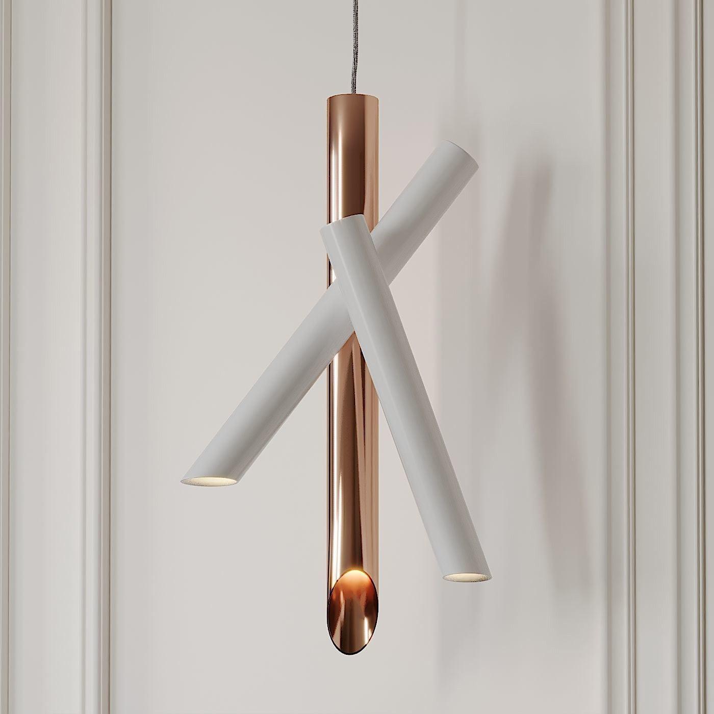Beriso Design Hanglamp