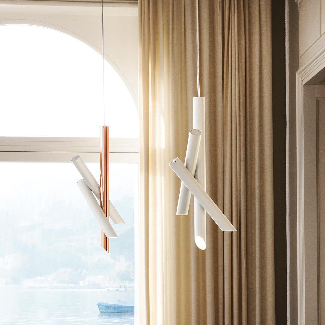 Beriso Design Hanglamp